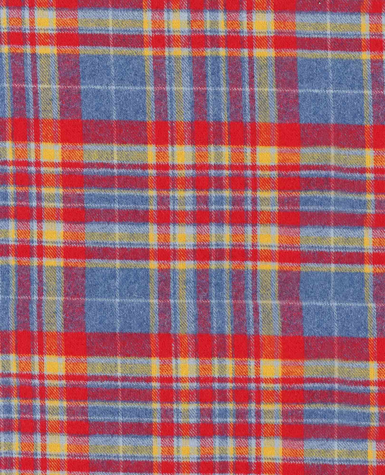 Flannagan Long Sleeve Shirt