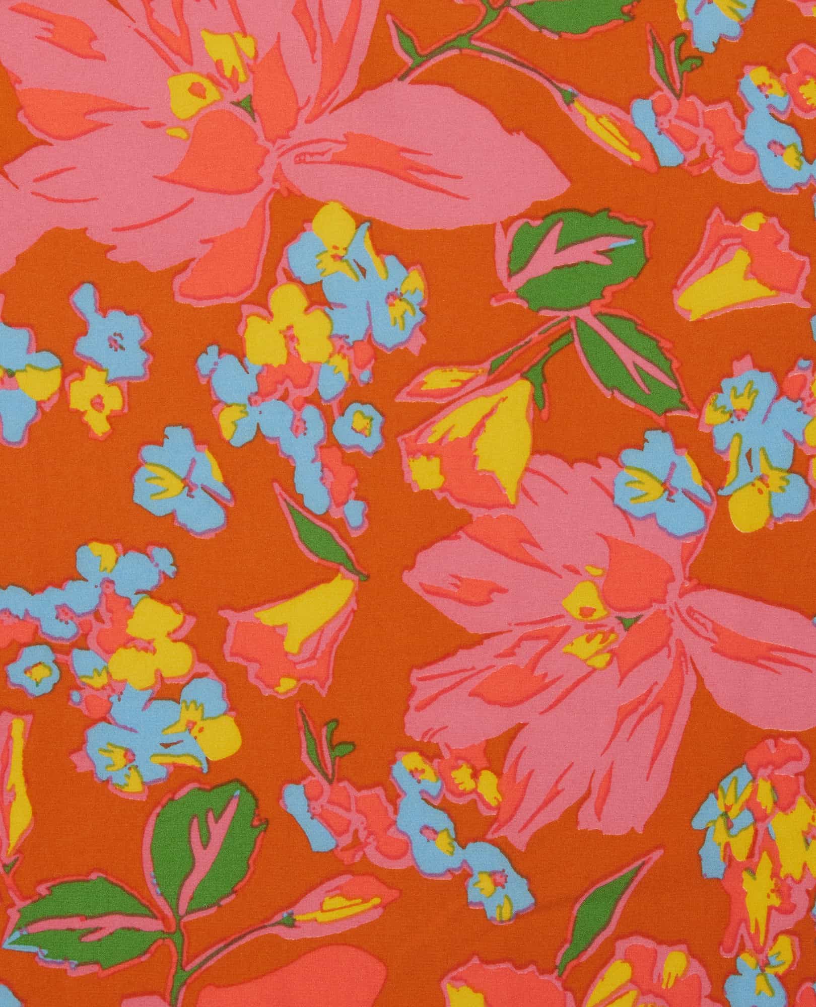 Sunkissed Button Back Tank