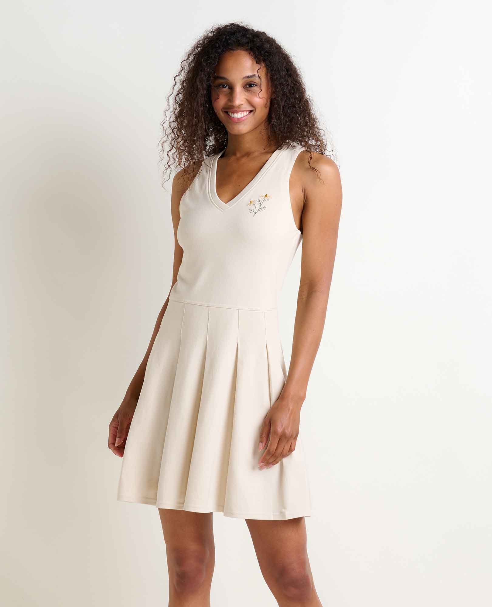 Yerba Skort Dress