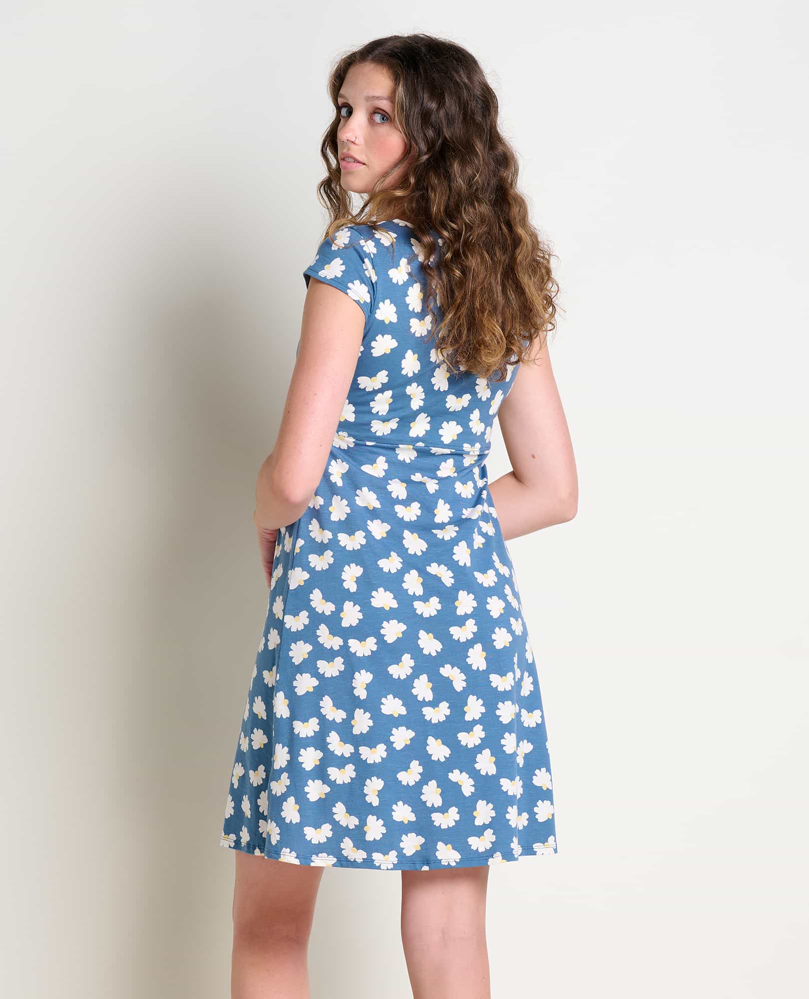 Rosemarie Dress