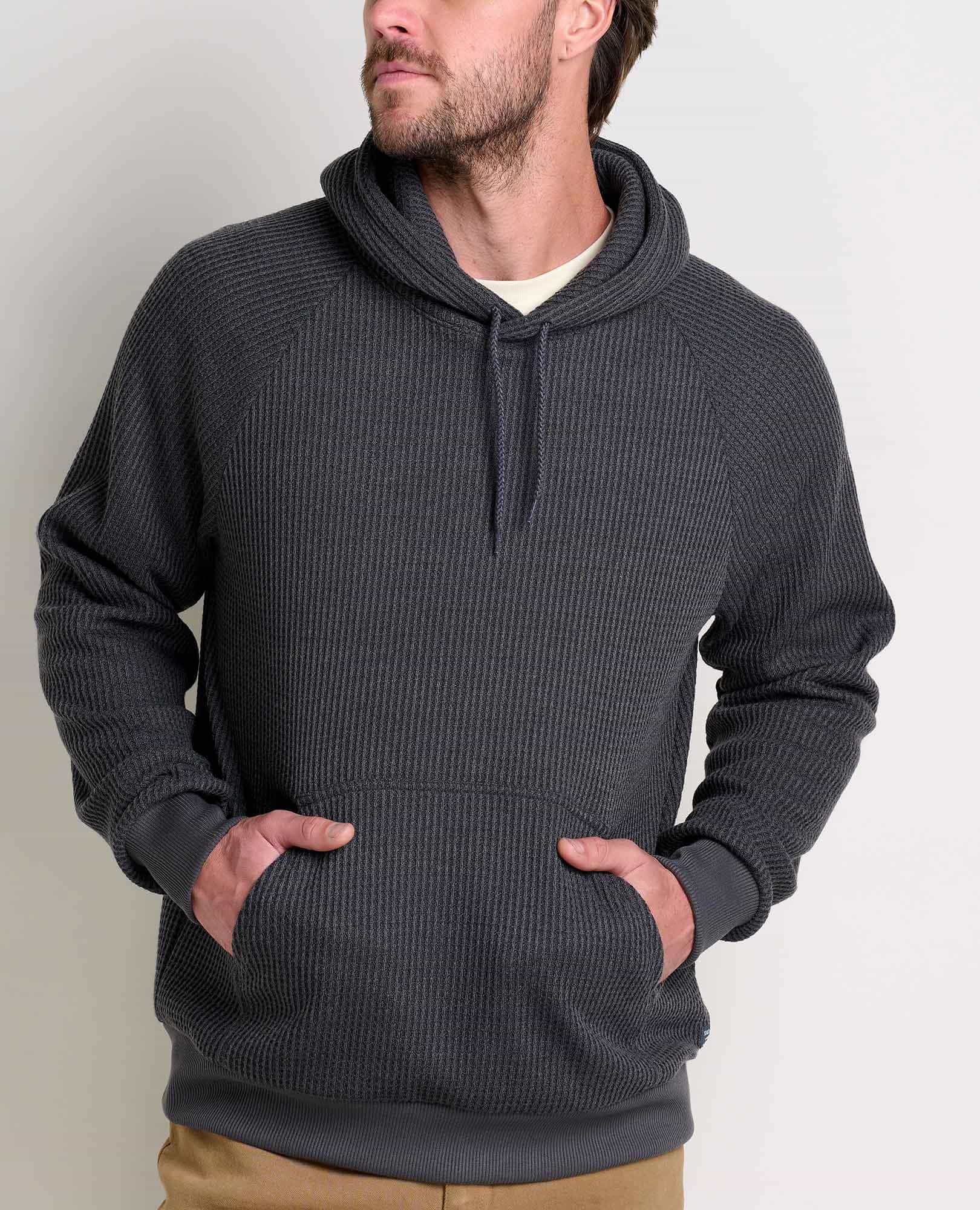 Men's Bitterroot Hoodie