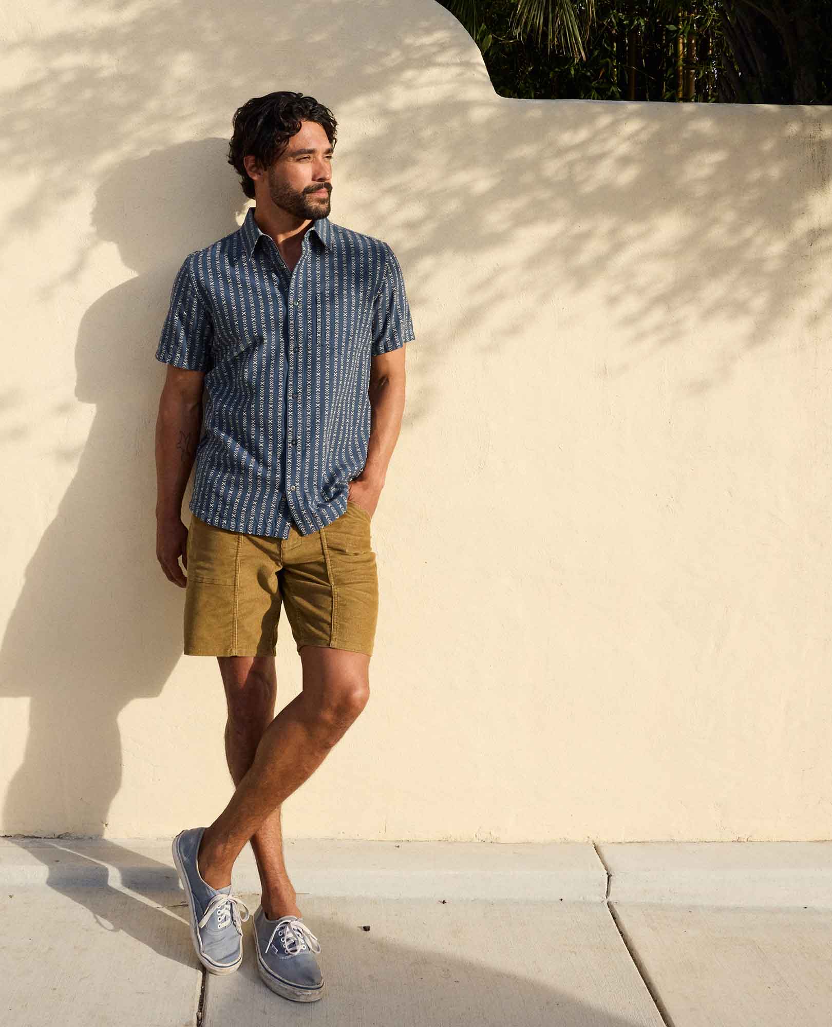 Harris Short Sleeve Shirt