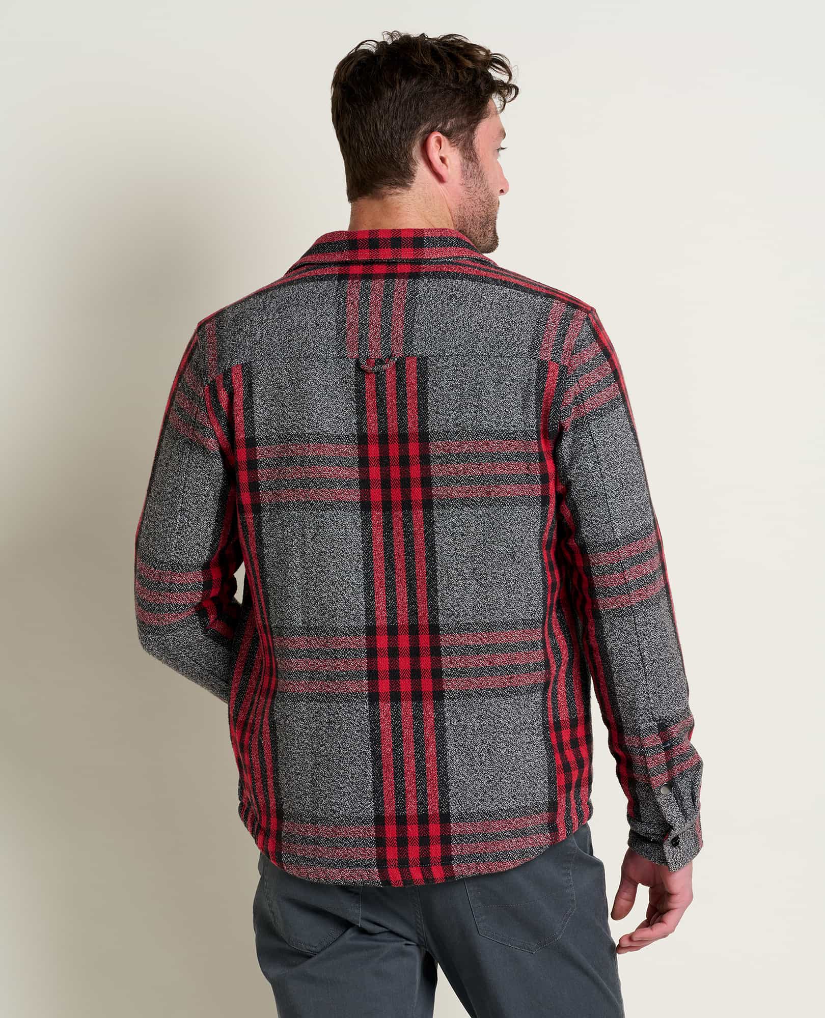 Mojac III Shirt Jacket