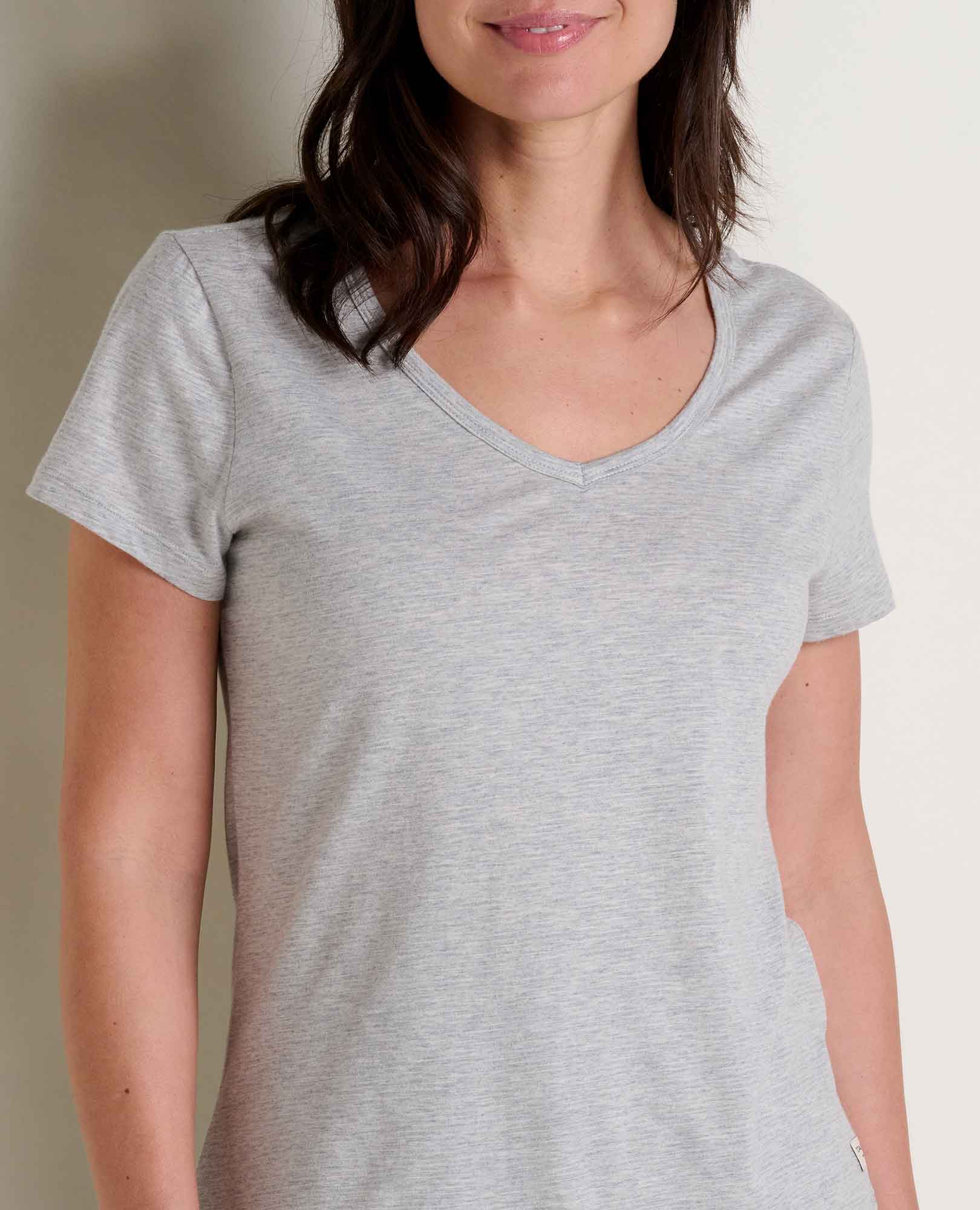 Marley II Short Sleeve Tee