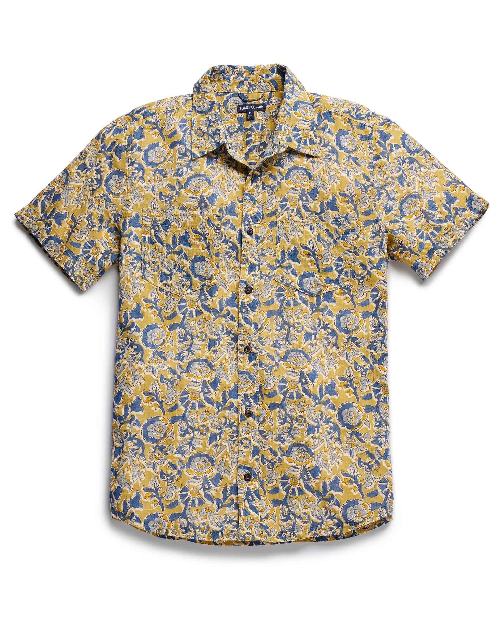 Salton Short Sleeve Shirt