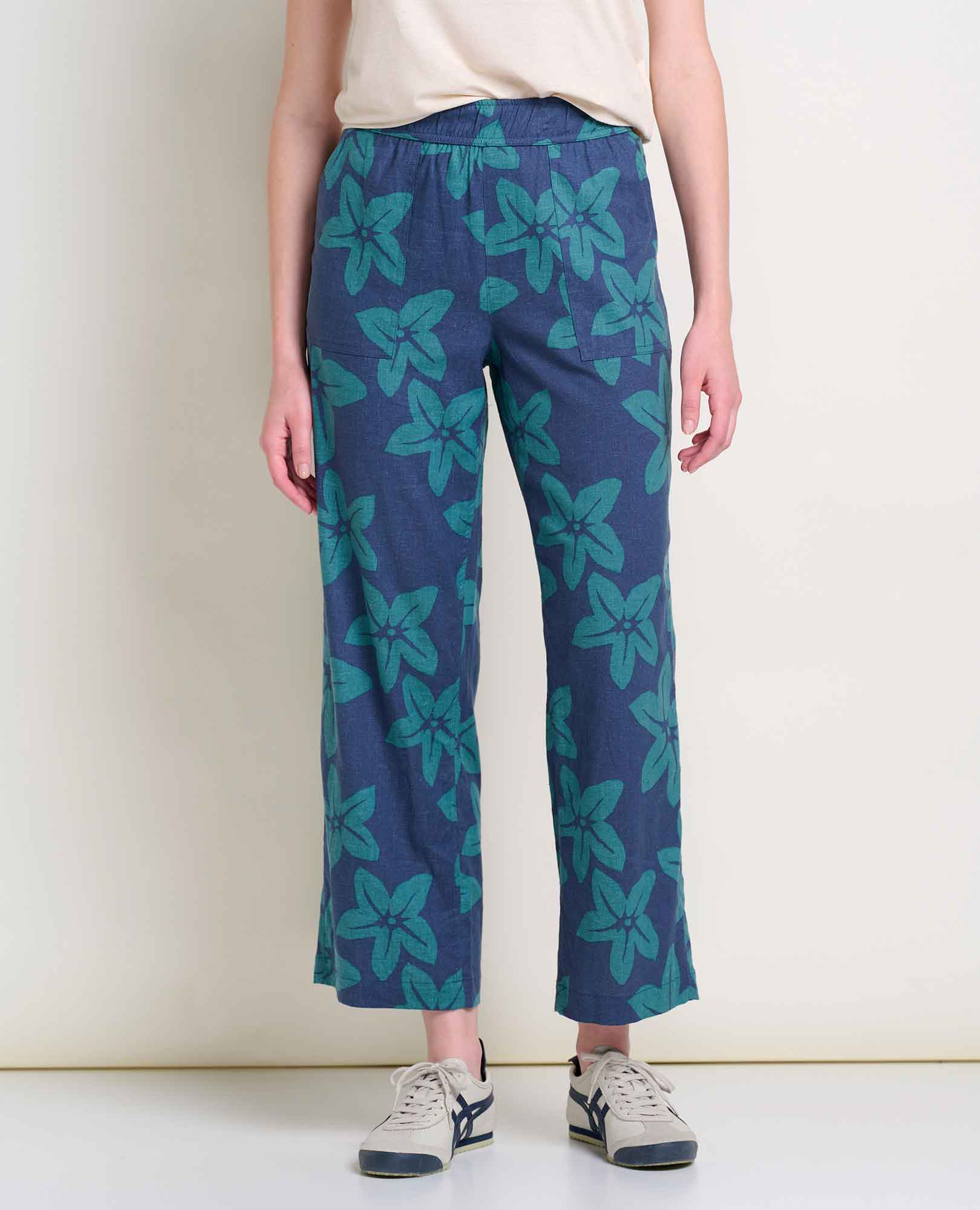 Women's Taj Hemp Pant