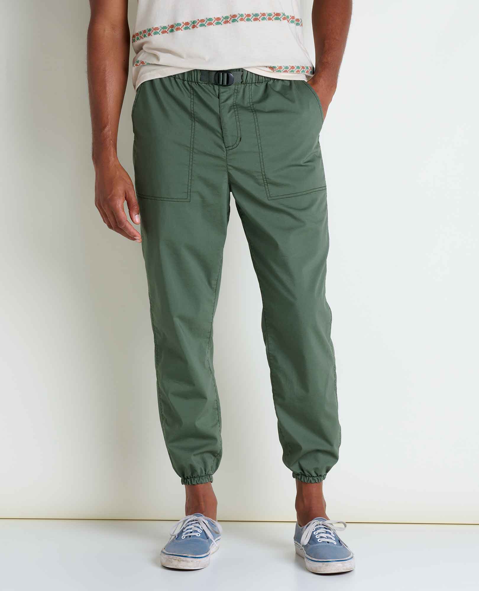 Men's Boundless Jogger