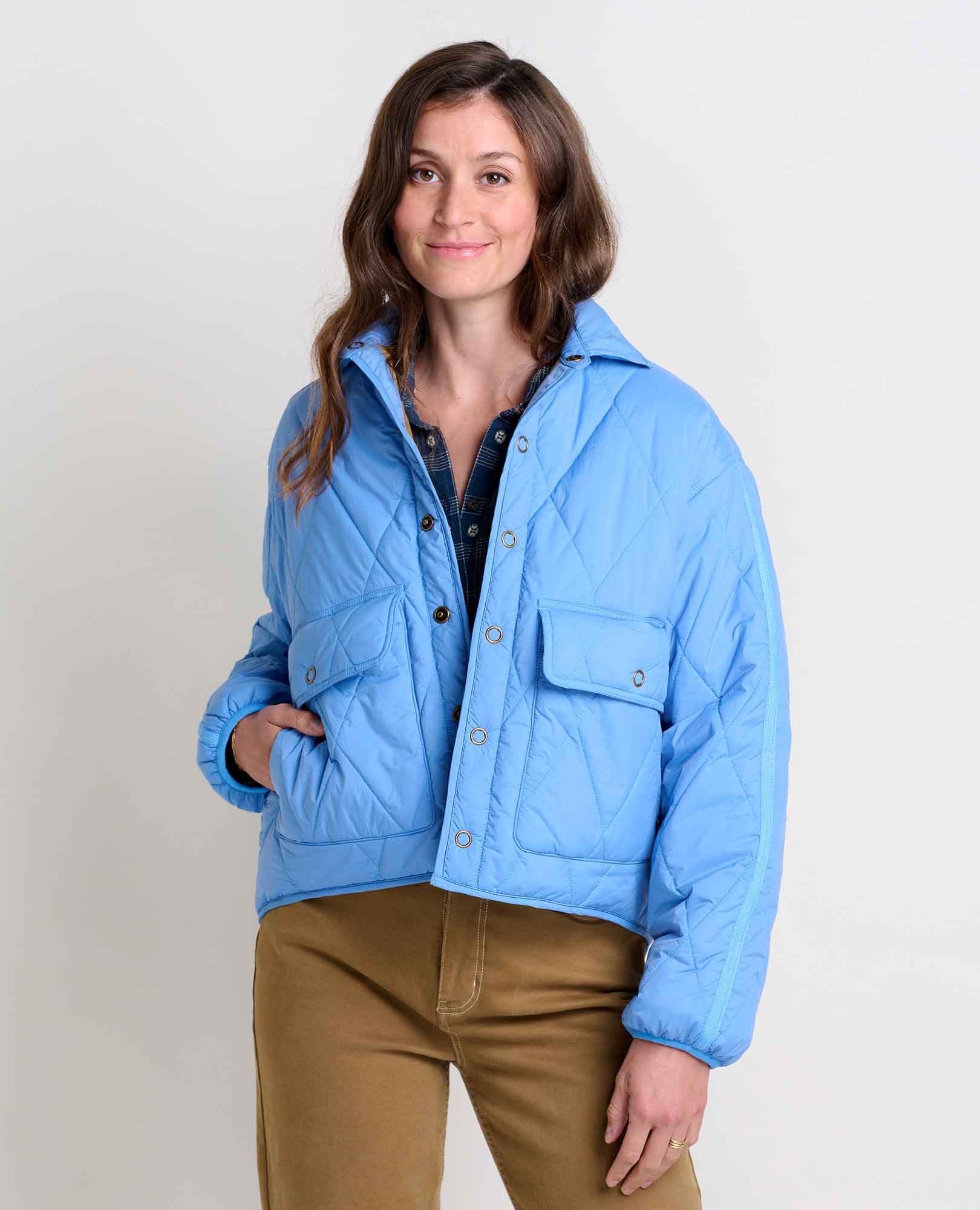 Women's Nomader Reversible Jacket