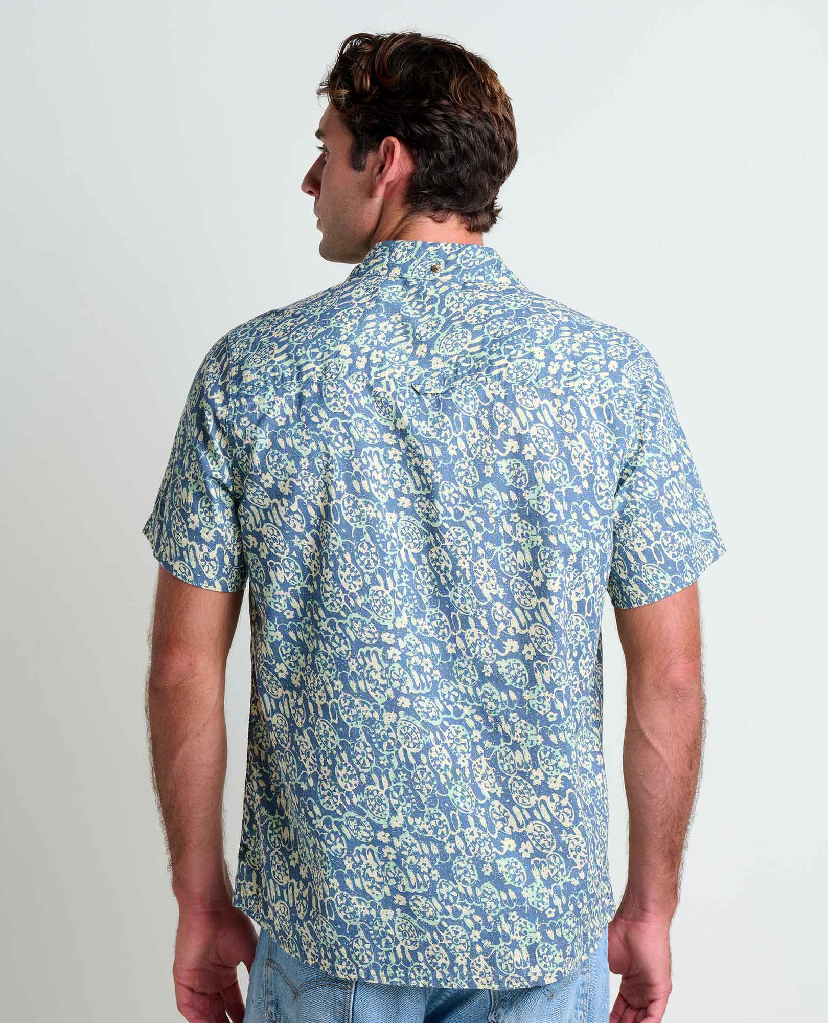Mattock II Short Sleeve Shirt