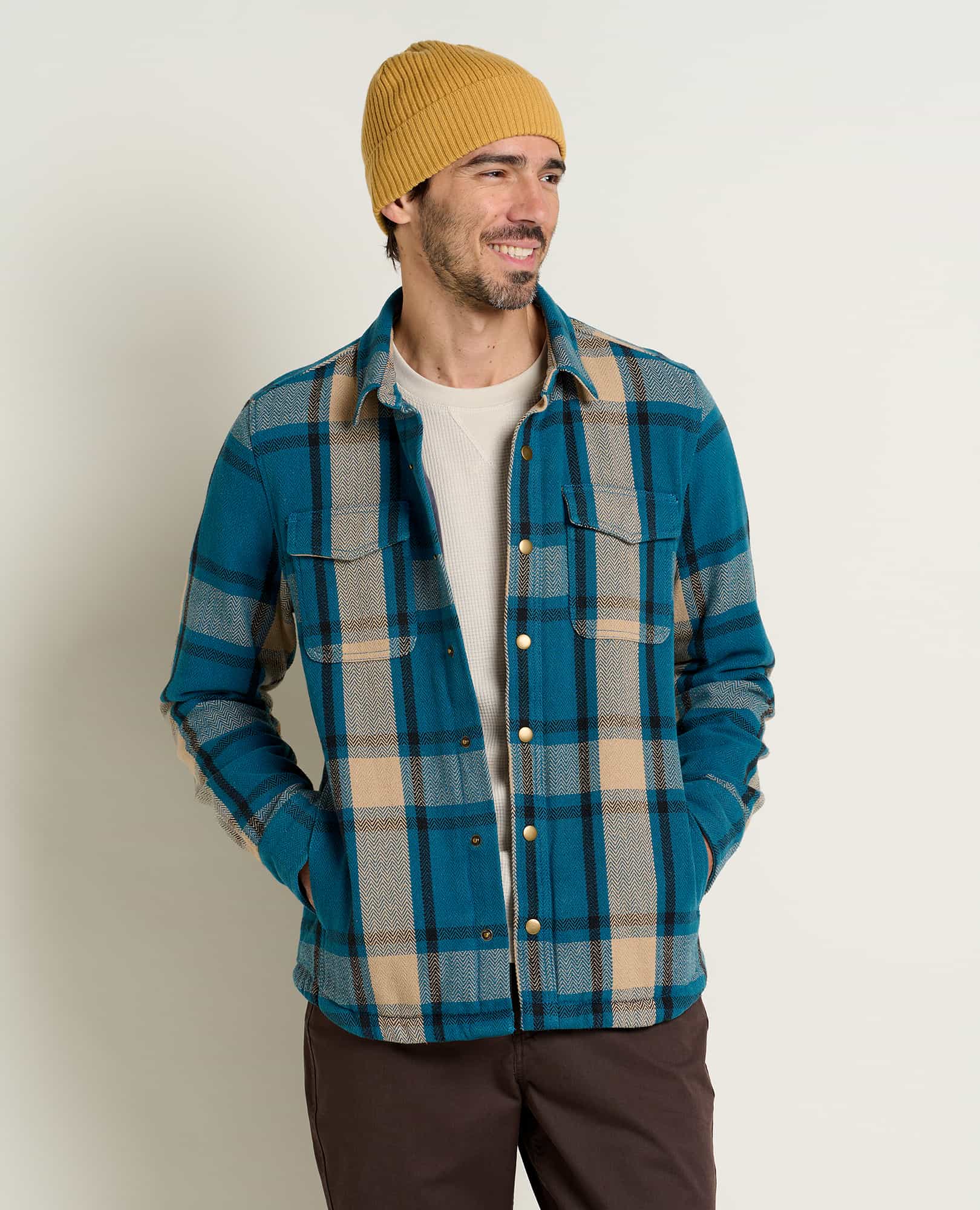 Cazadero Beanie
