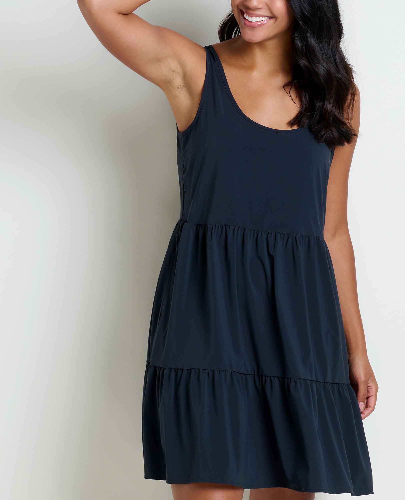 Sunkissed Sunsana Dress