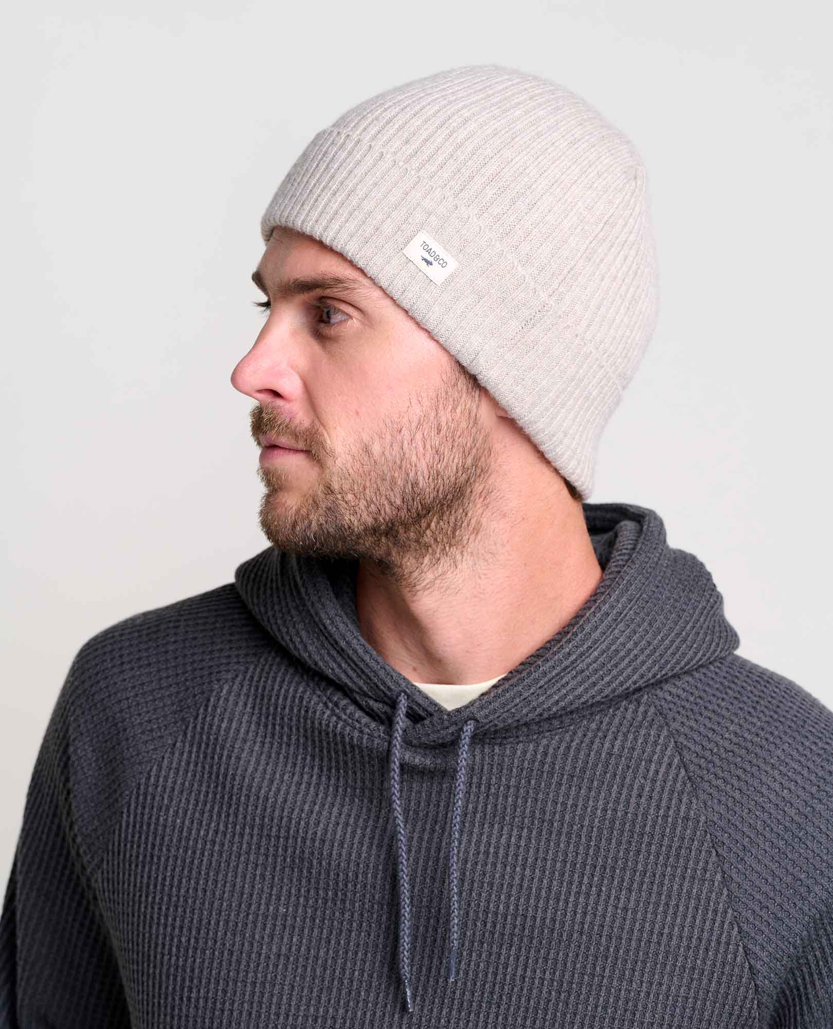 Cazadero Beanie
