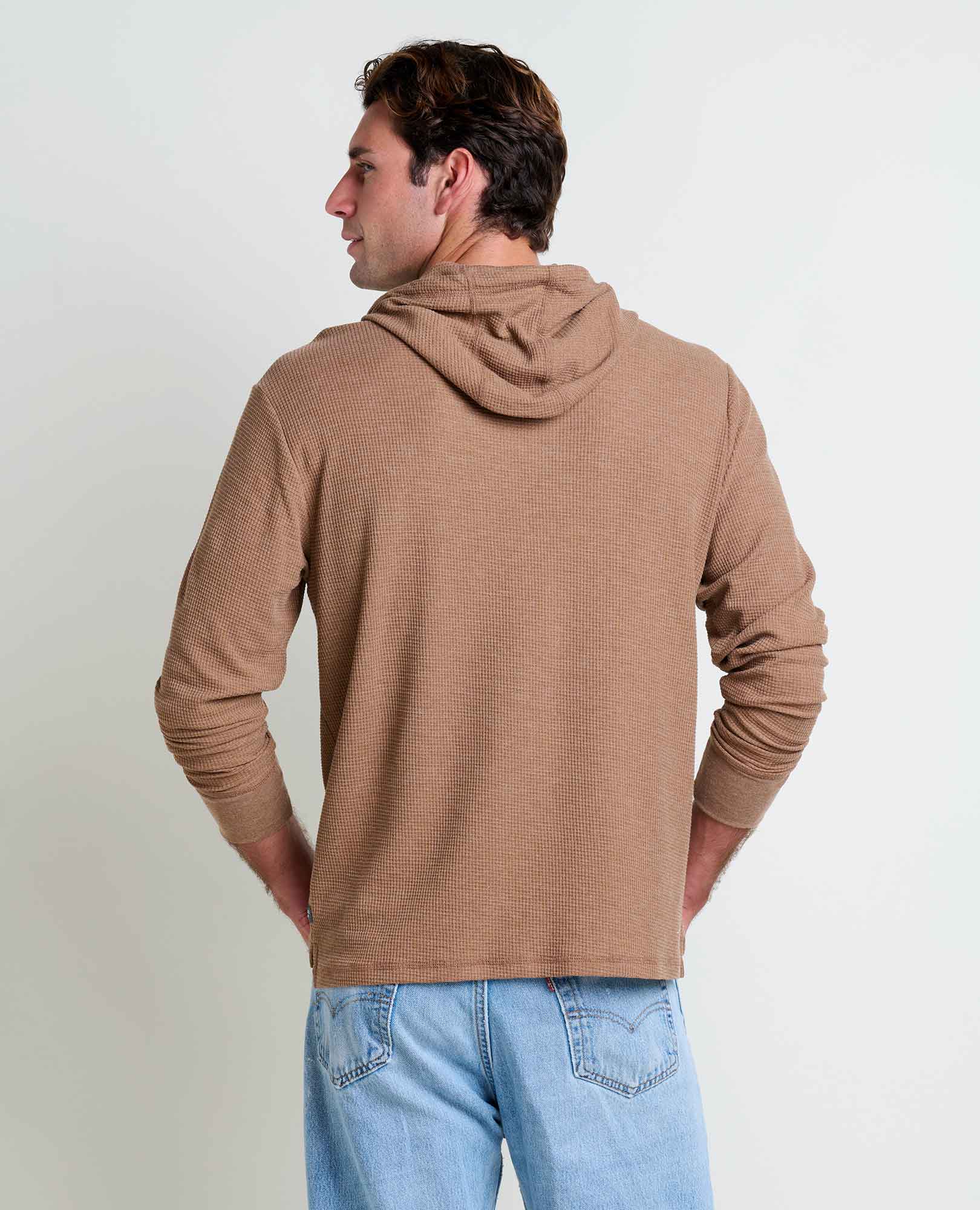 Framer II Long Sleeve Hoodie