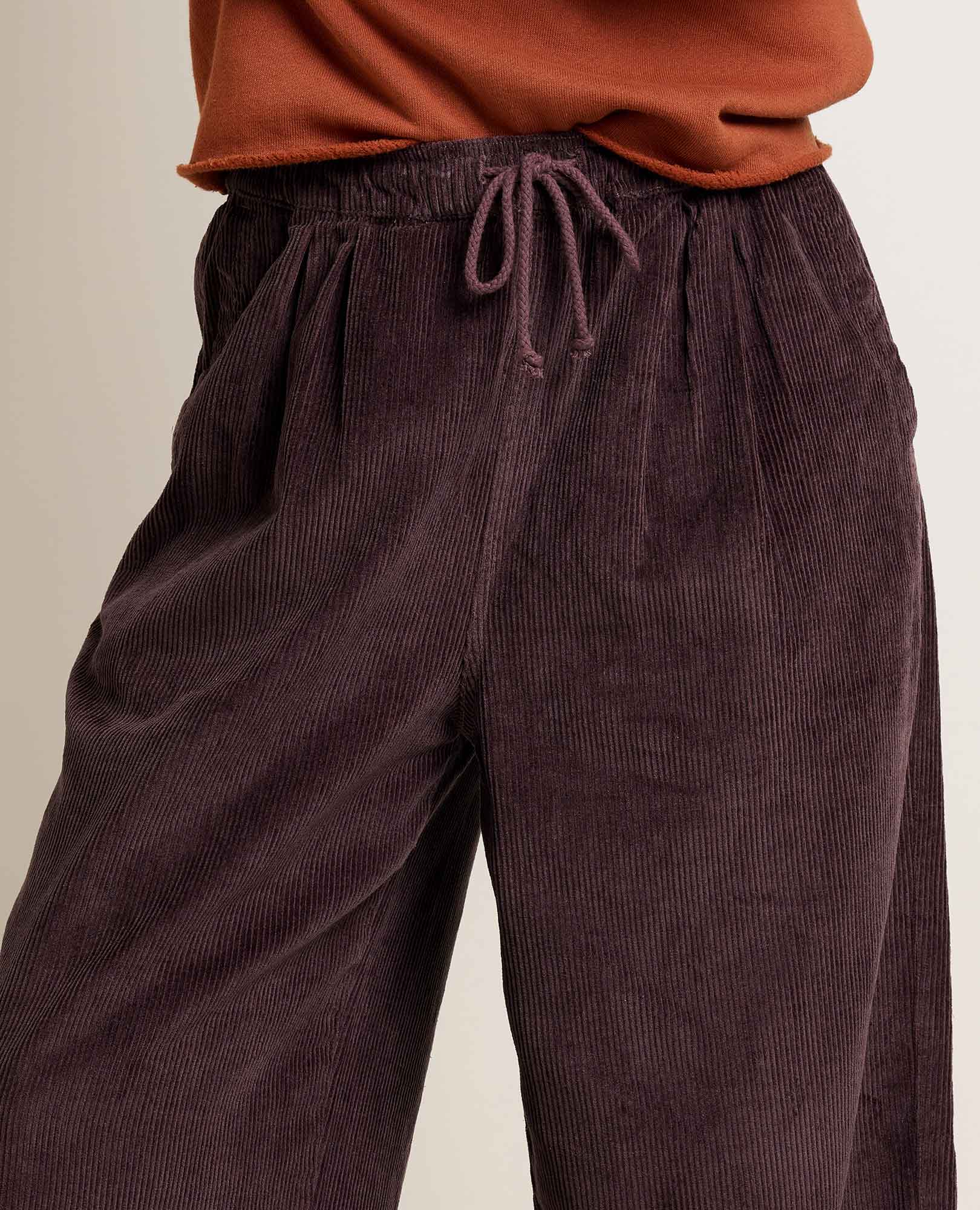 Women's Cascadia Pull-On Pant