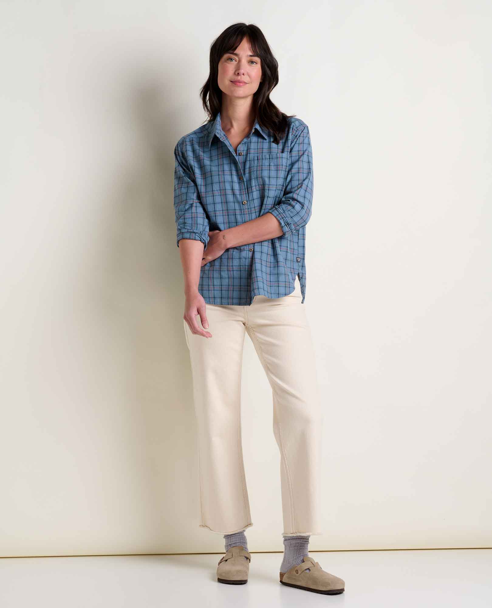 Women's Airscape Long Sleeve Shirt