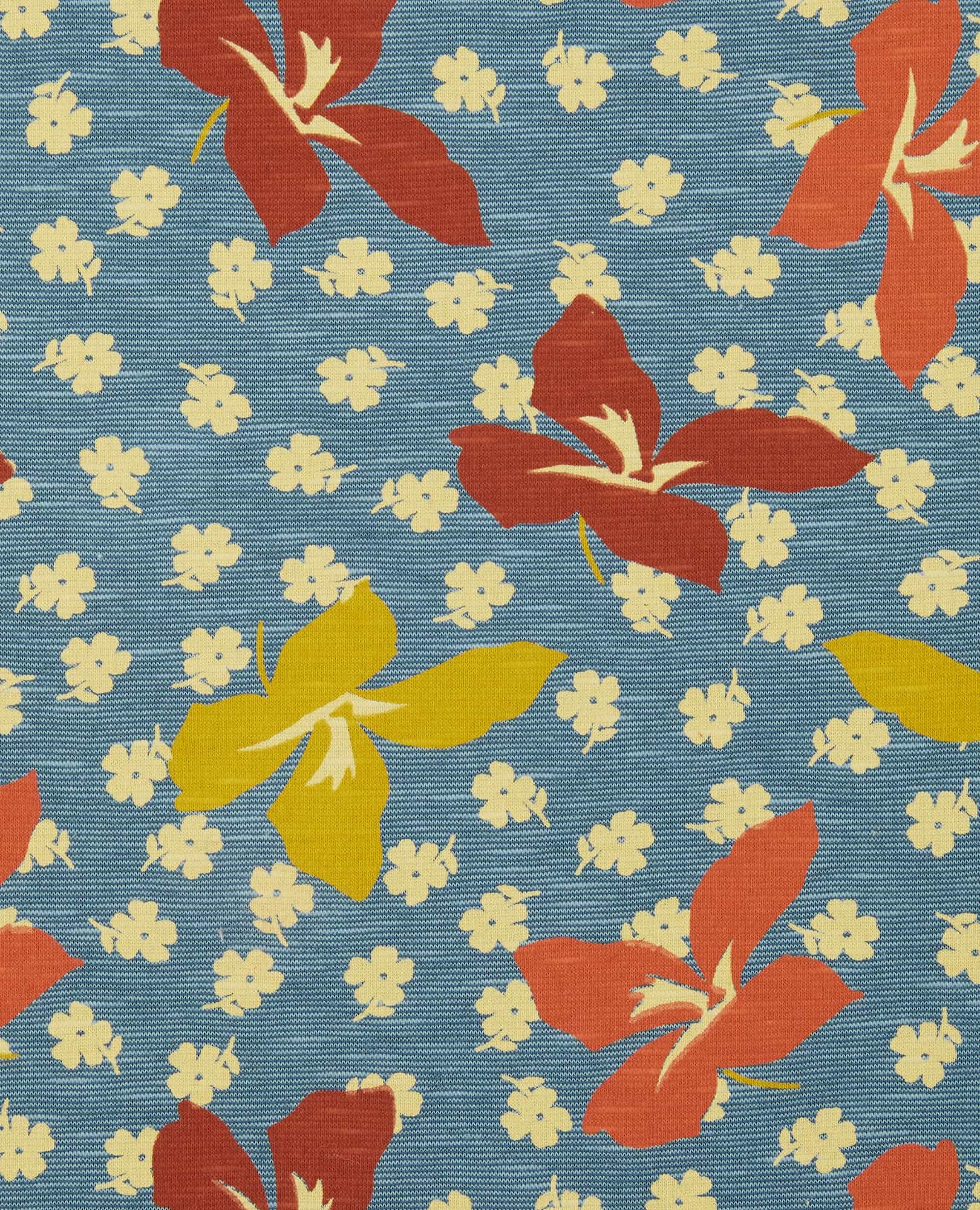 Marley Tiered Sleeveless Dress