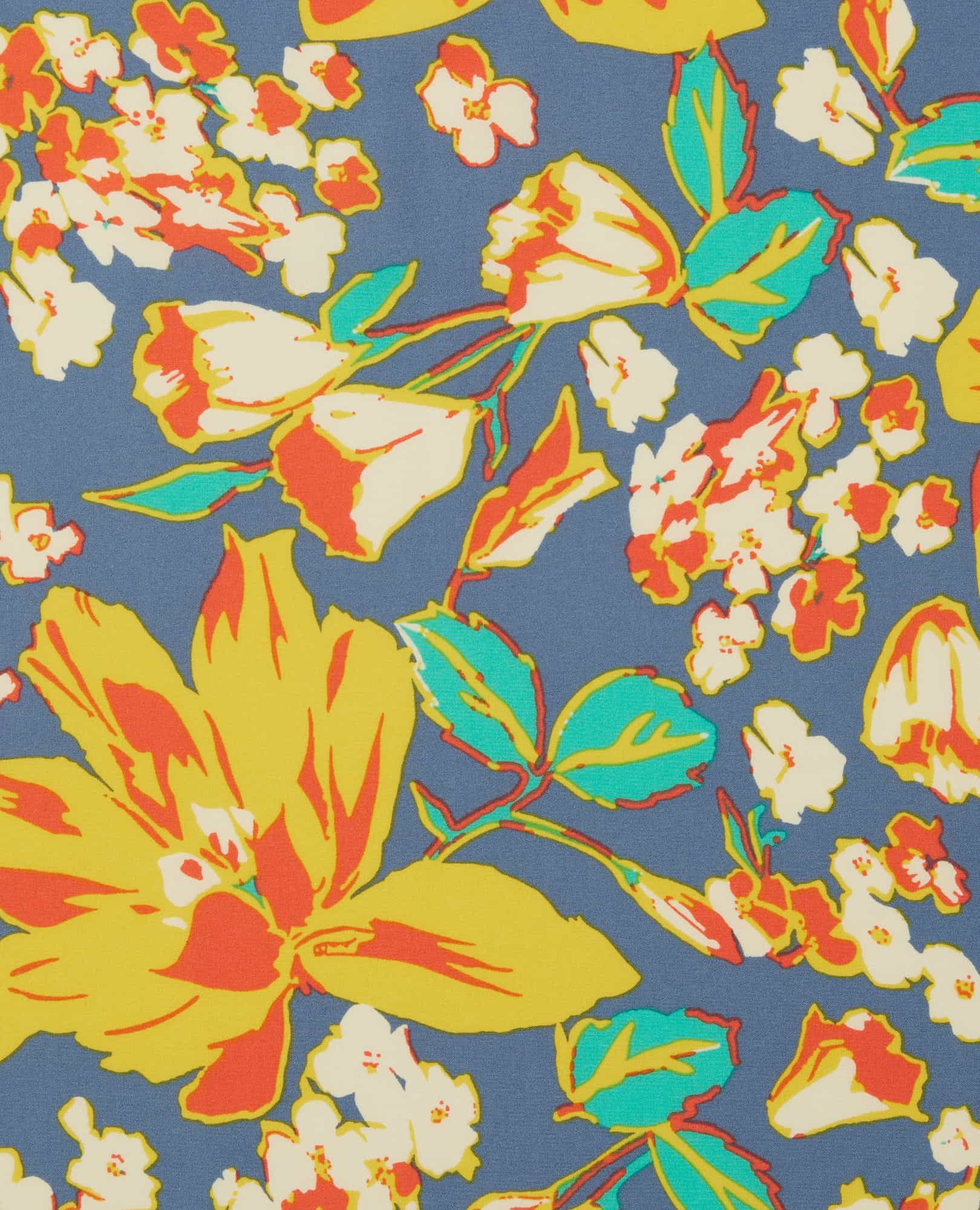 Sunkissed Livvy Romper