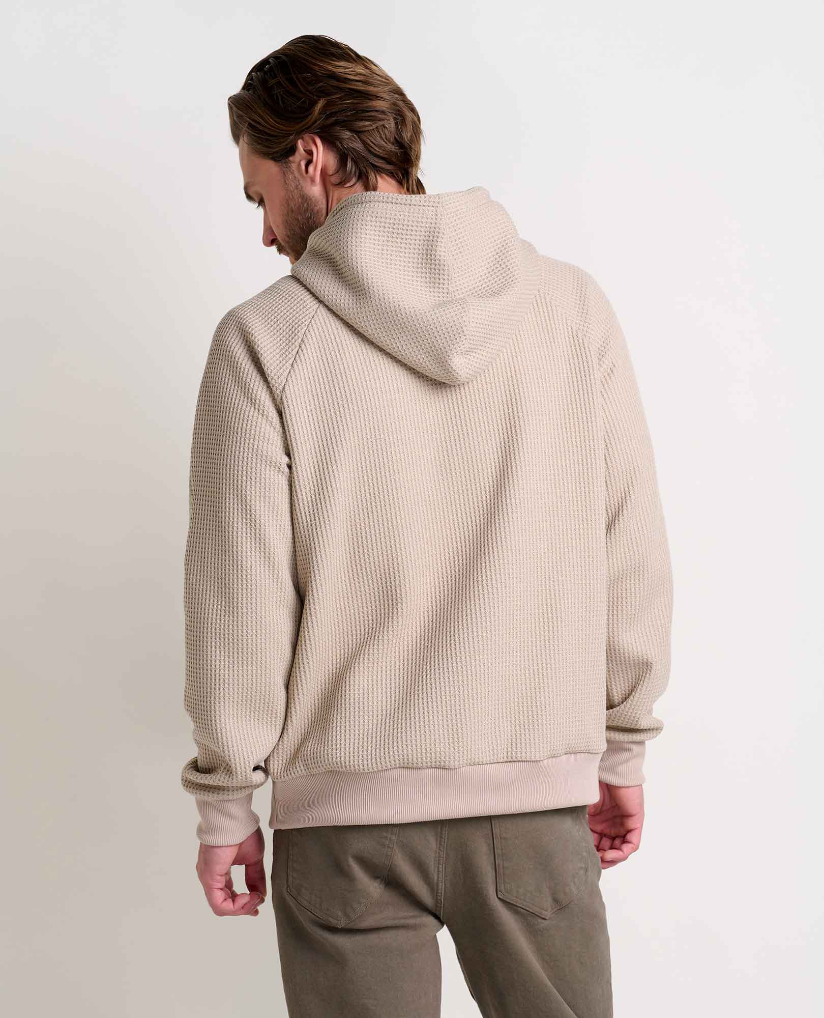Men's Bitterroot Hoodie