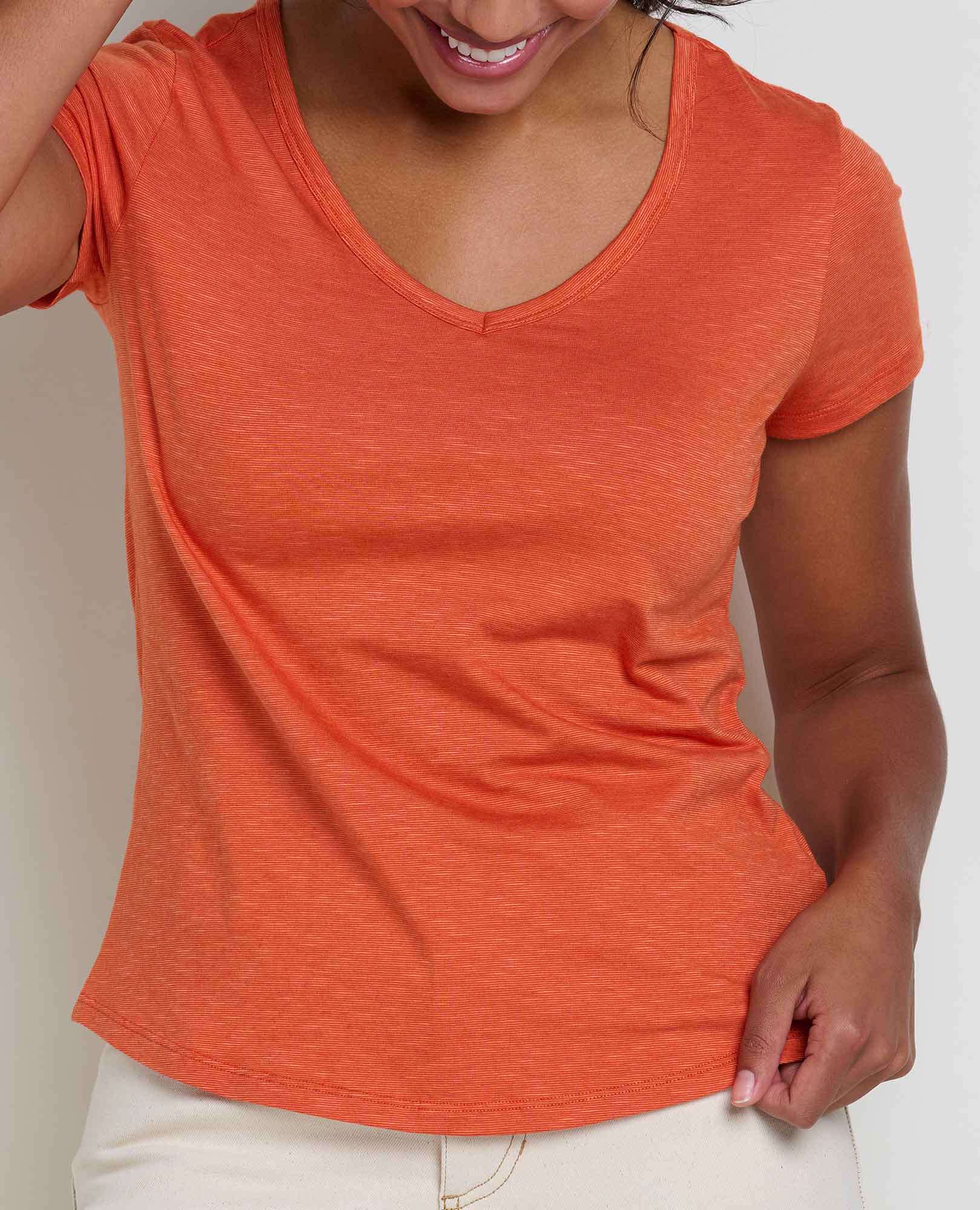 Marley II Short Sleeve Tee