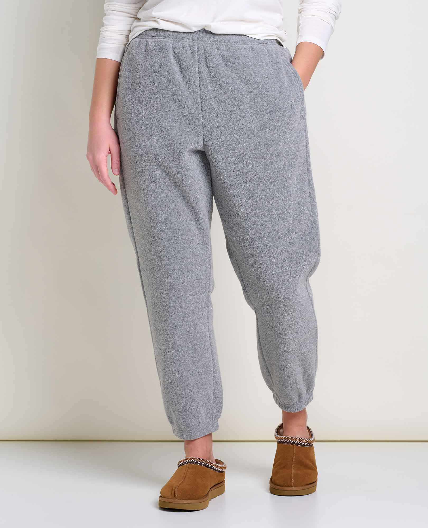 Whitney Terry Sweatpant