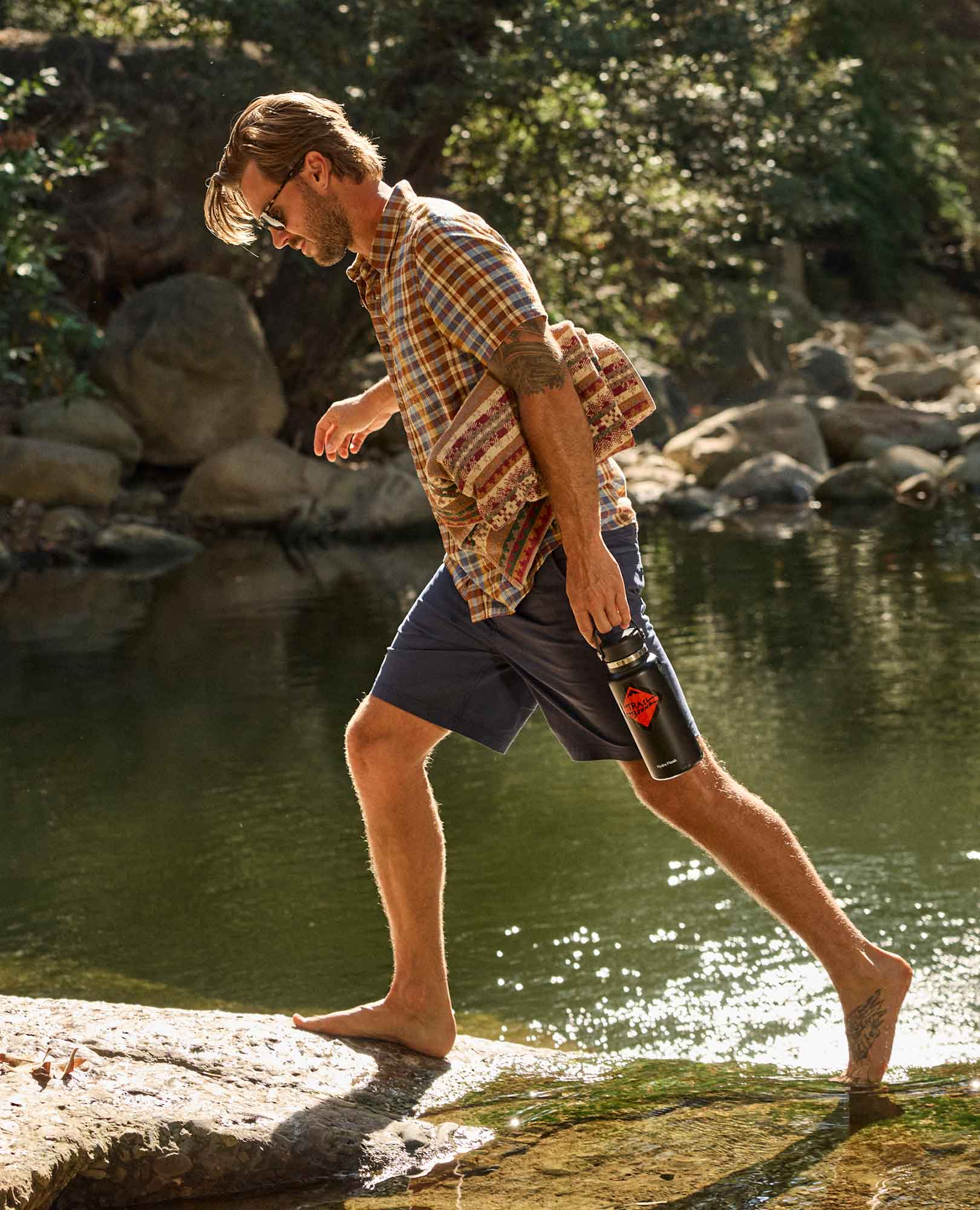 Salton Short Sleeve Shirt