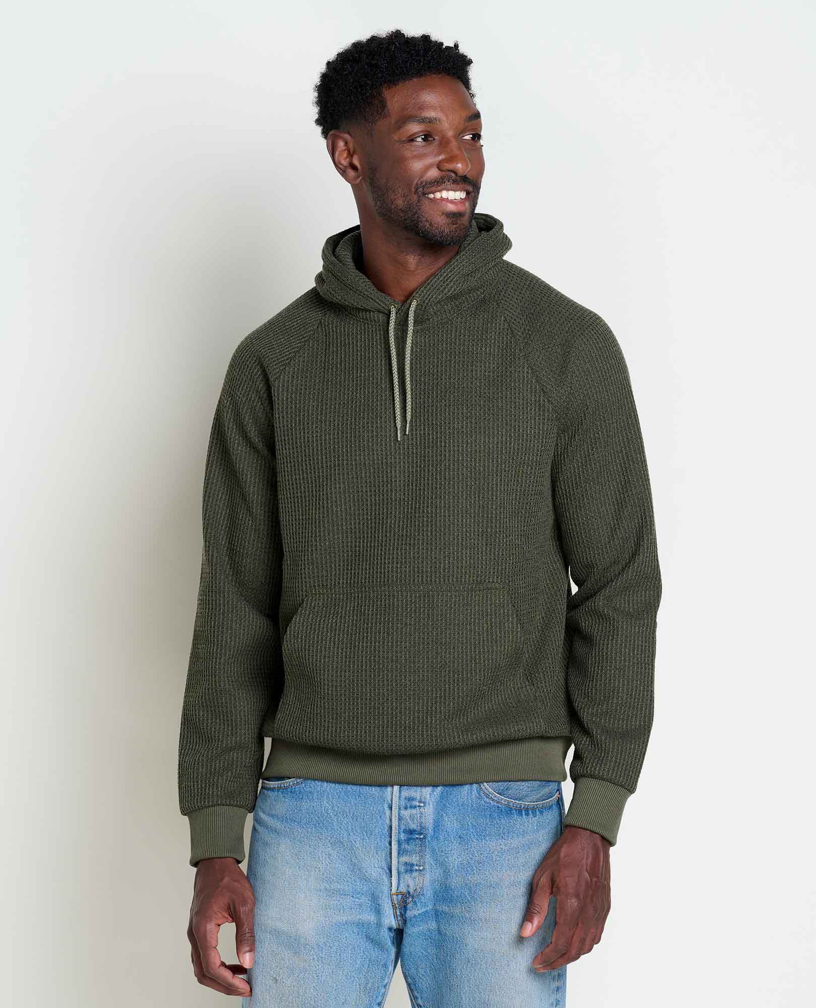 Men's Bitterroot Hoodie