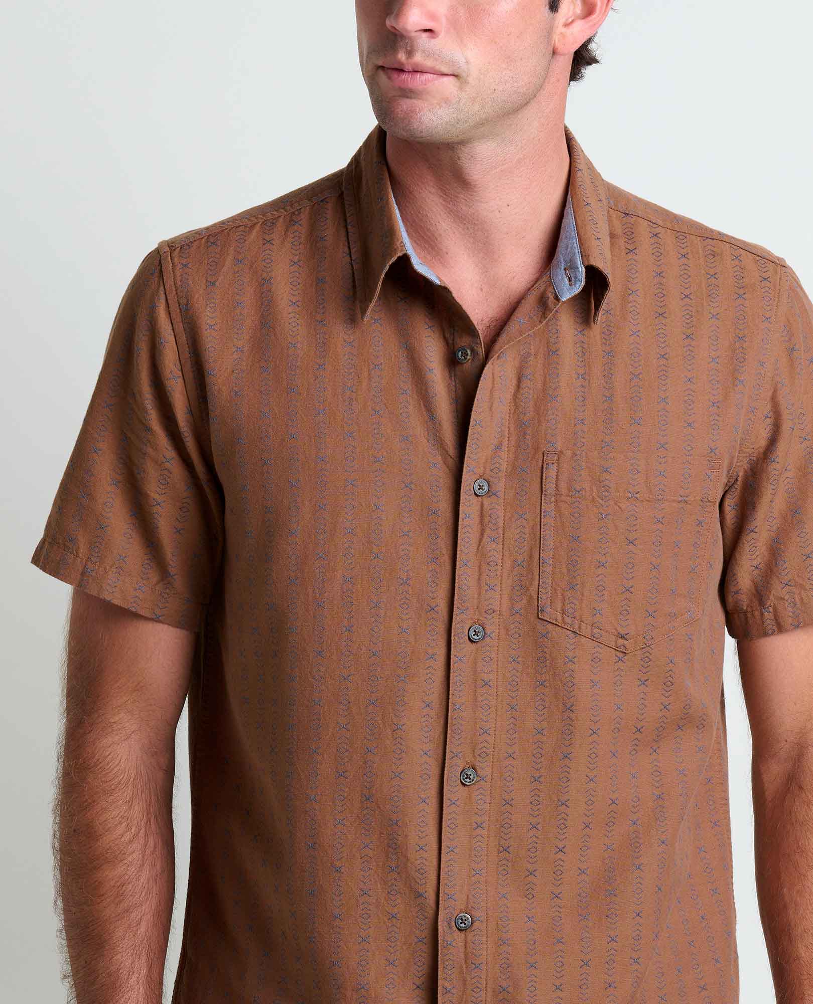 Harris Short Sleeve Shirt