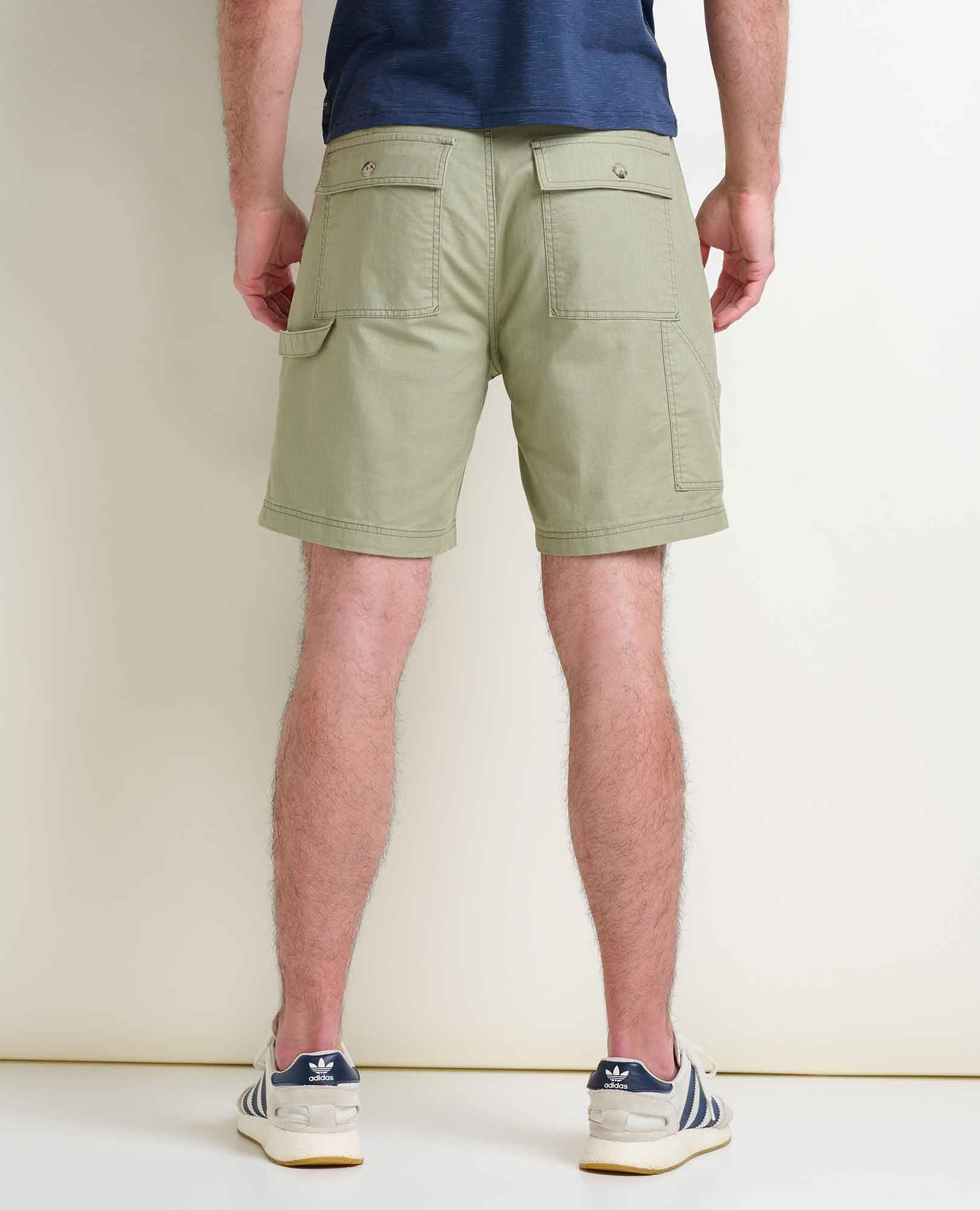 Men's Juniper Short