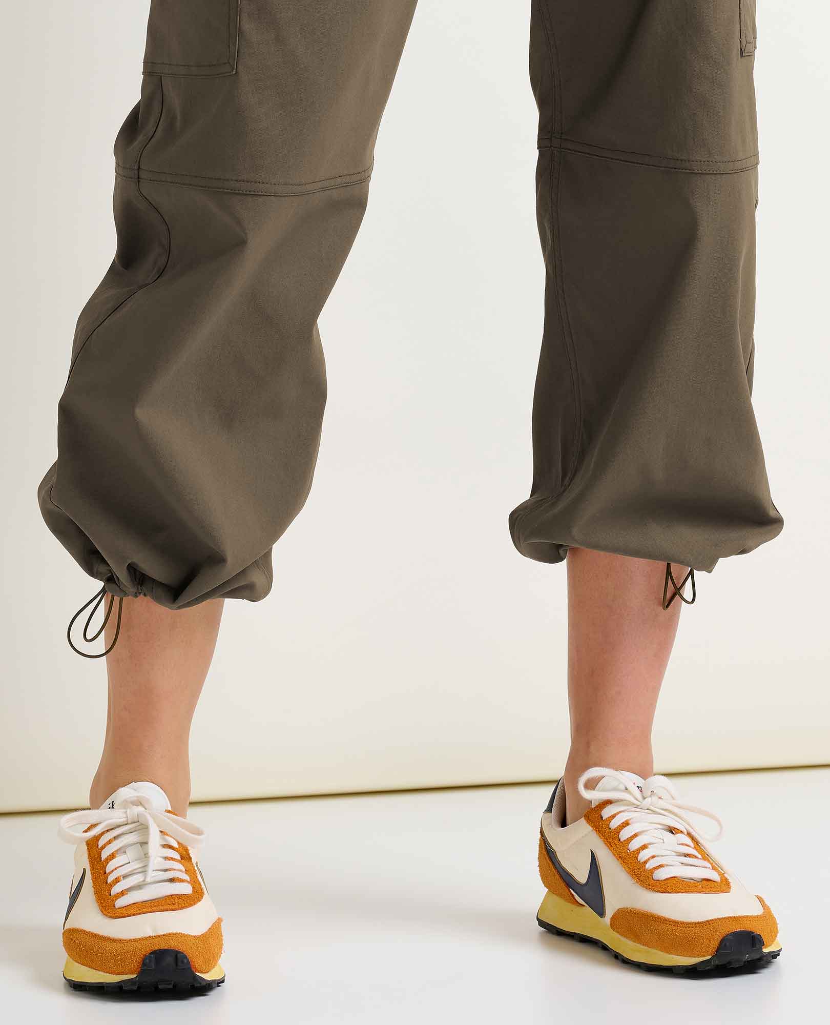 Rover Wide Leg Pant