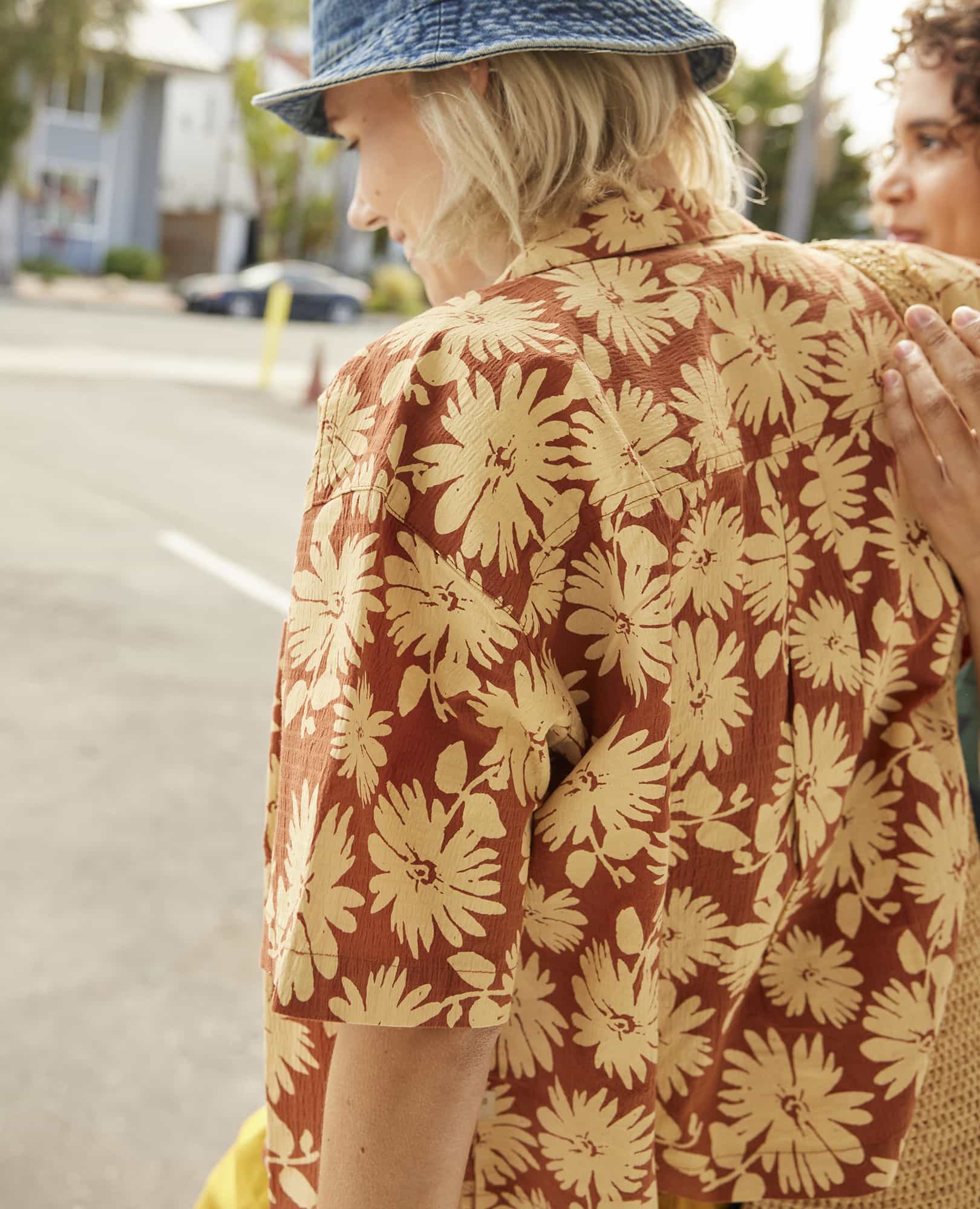 Women's Fletcher Shirt