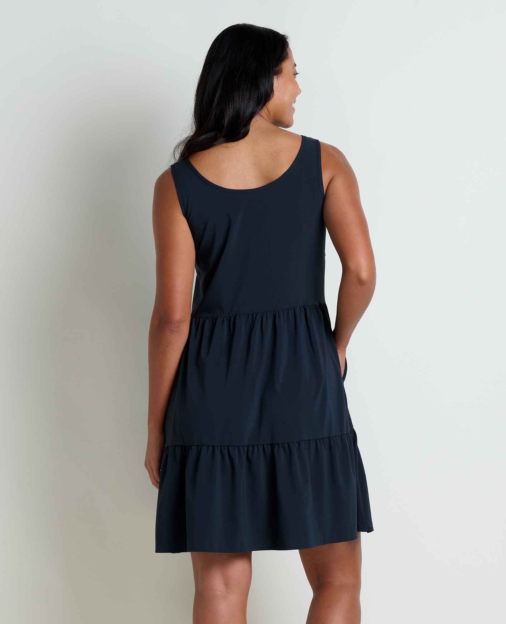 Sunkissed Sunsana Dress