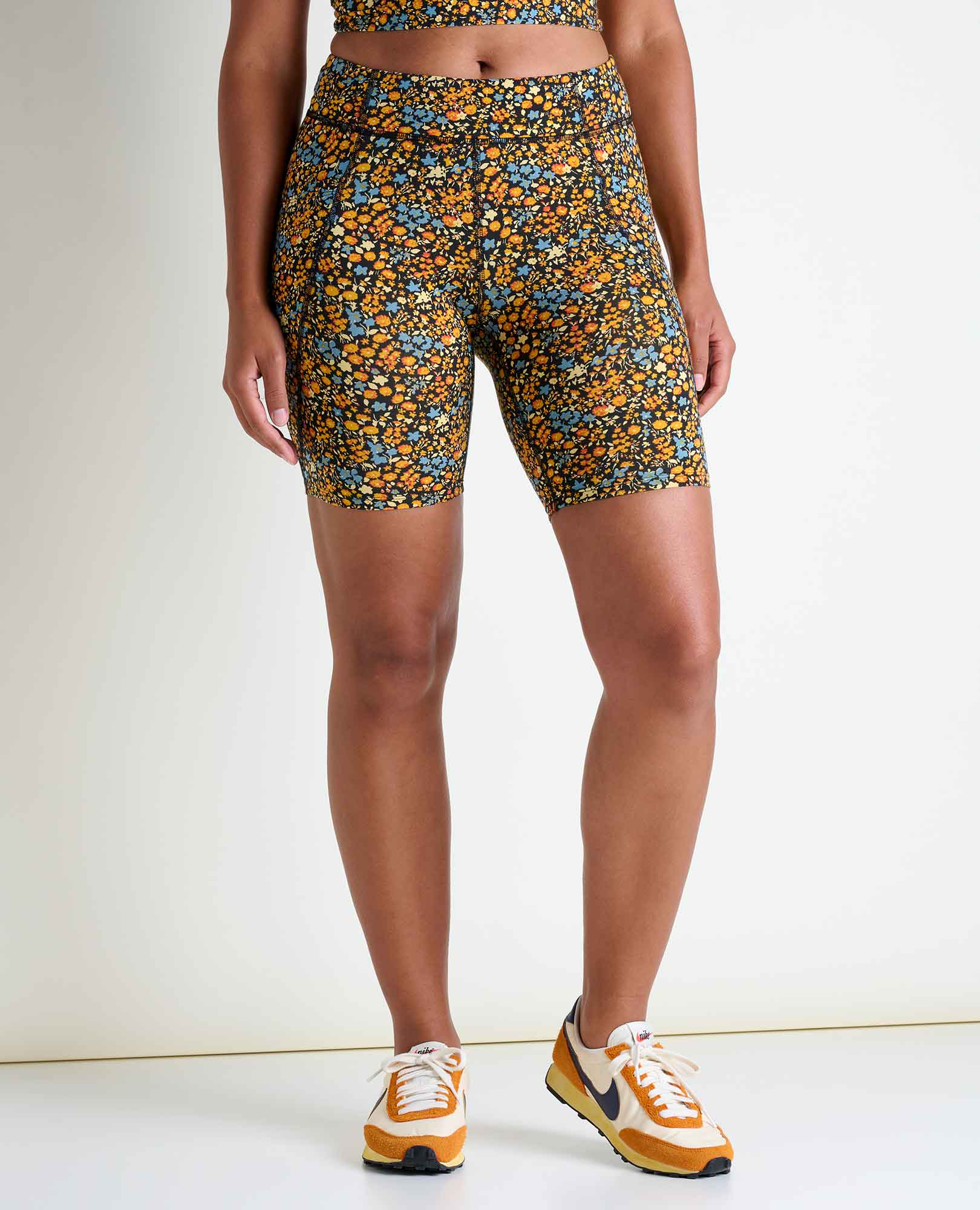 Terrane Bike Short