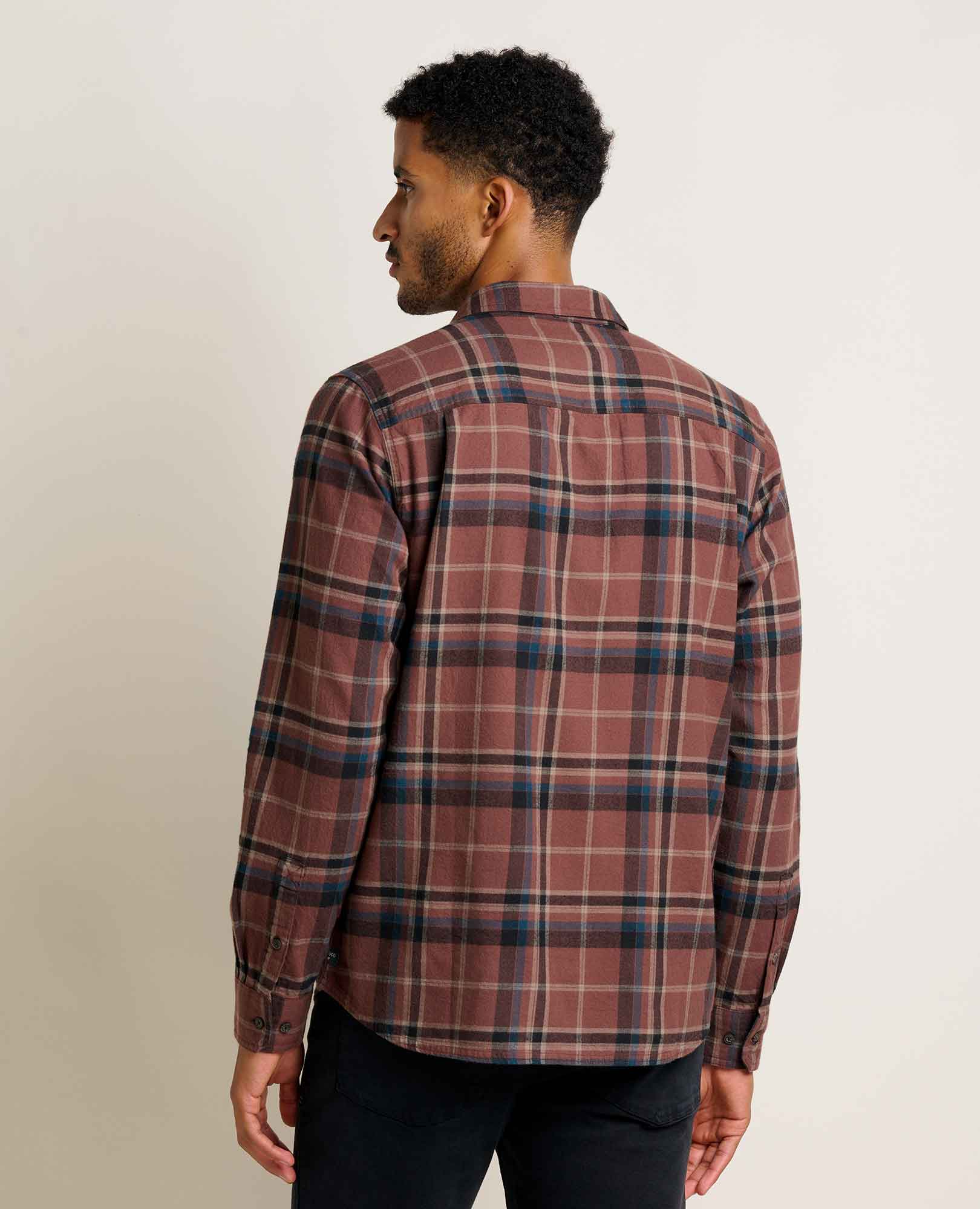 Pinevale Long Sleeve Shirt