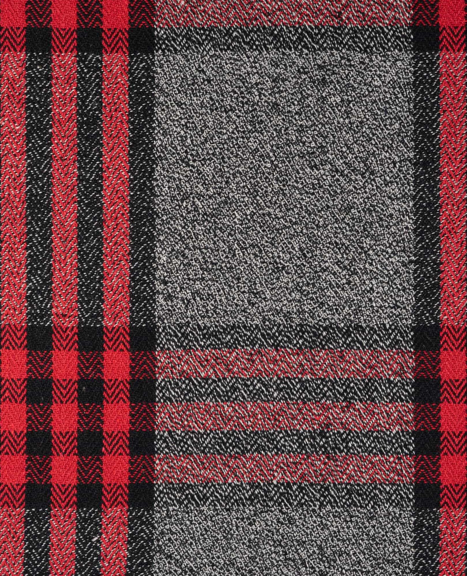 Mojac III Shirt Jacket