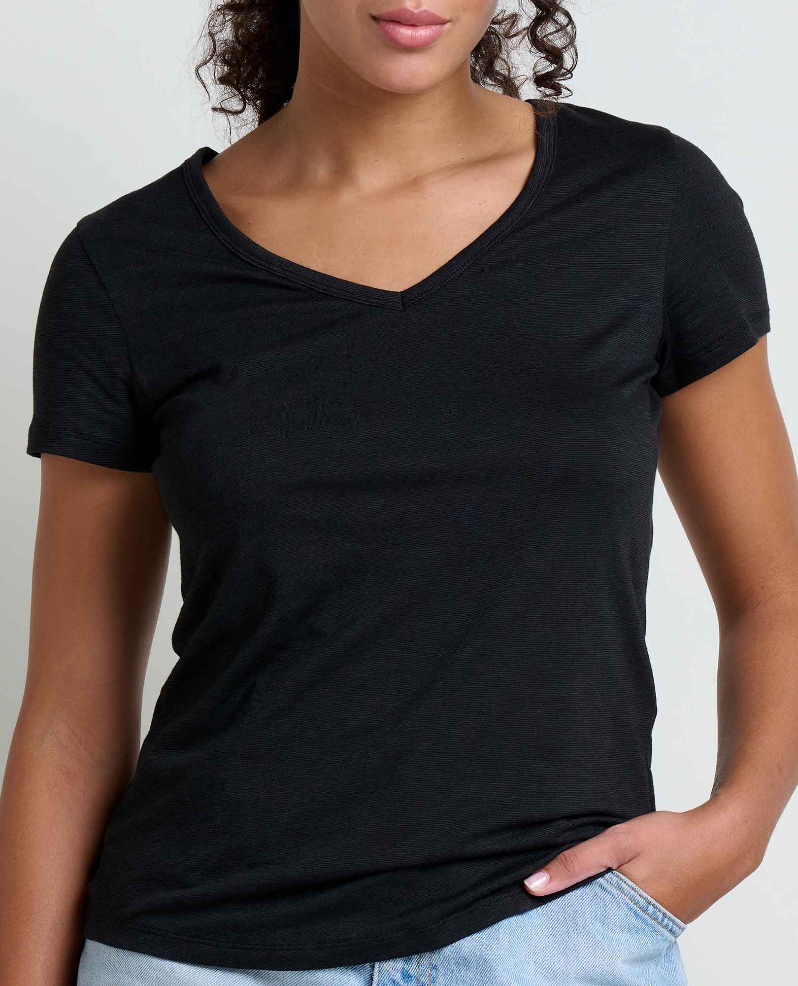 Marley II Short Sleeve Tee