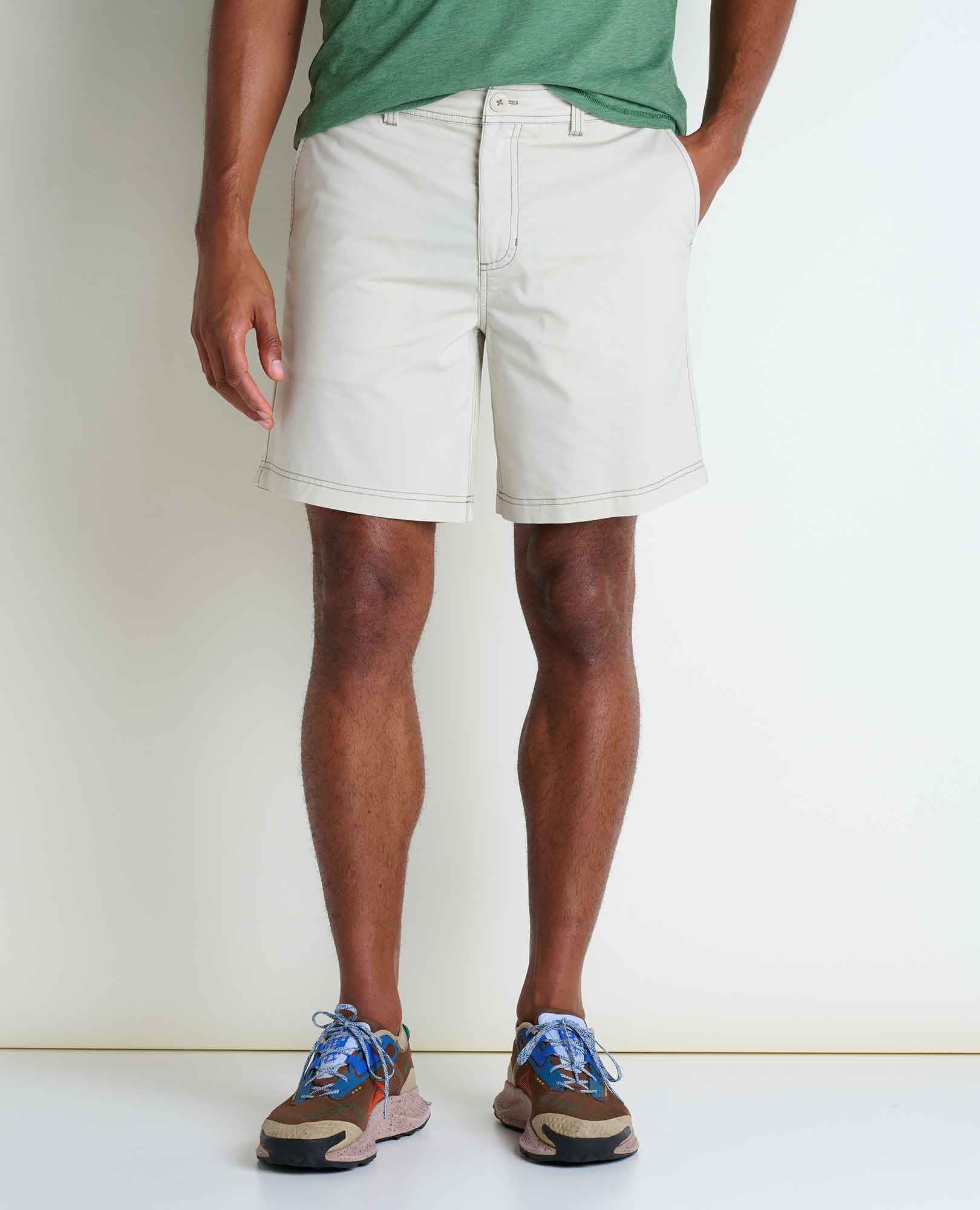 Men's Boundless Short