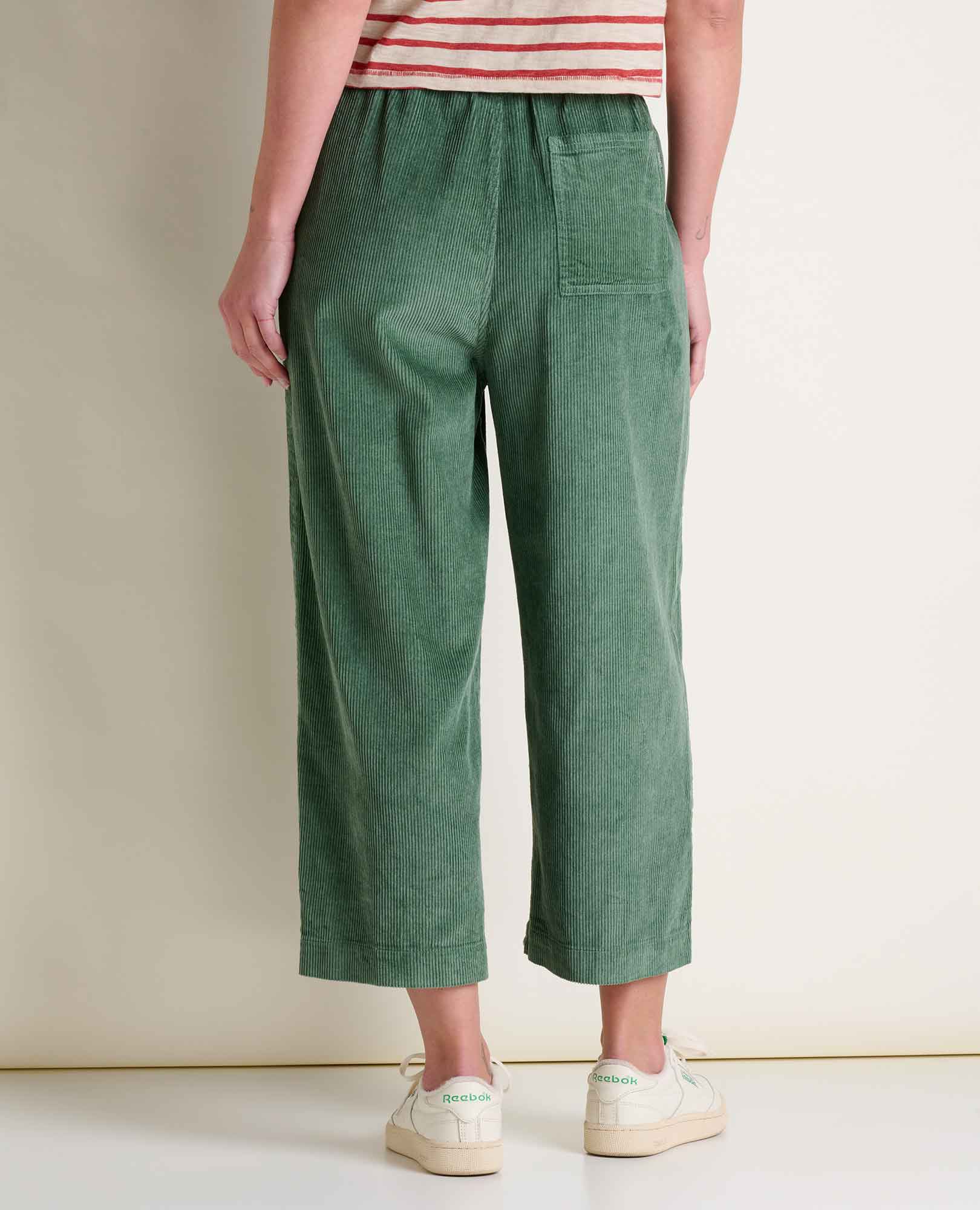 Women's Cascadia Pull-On Pant
