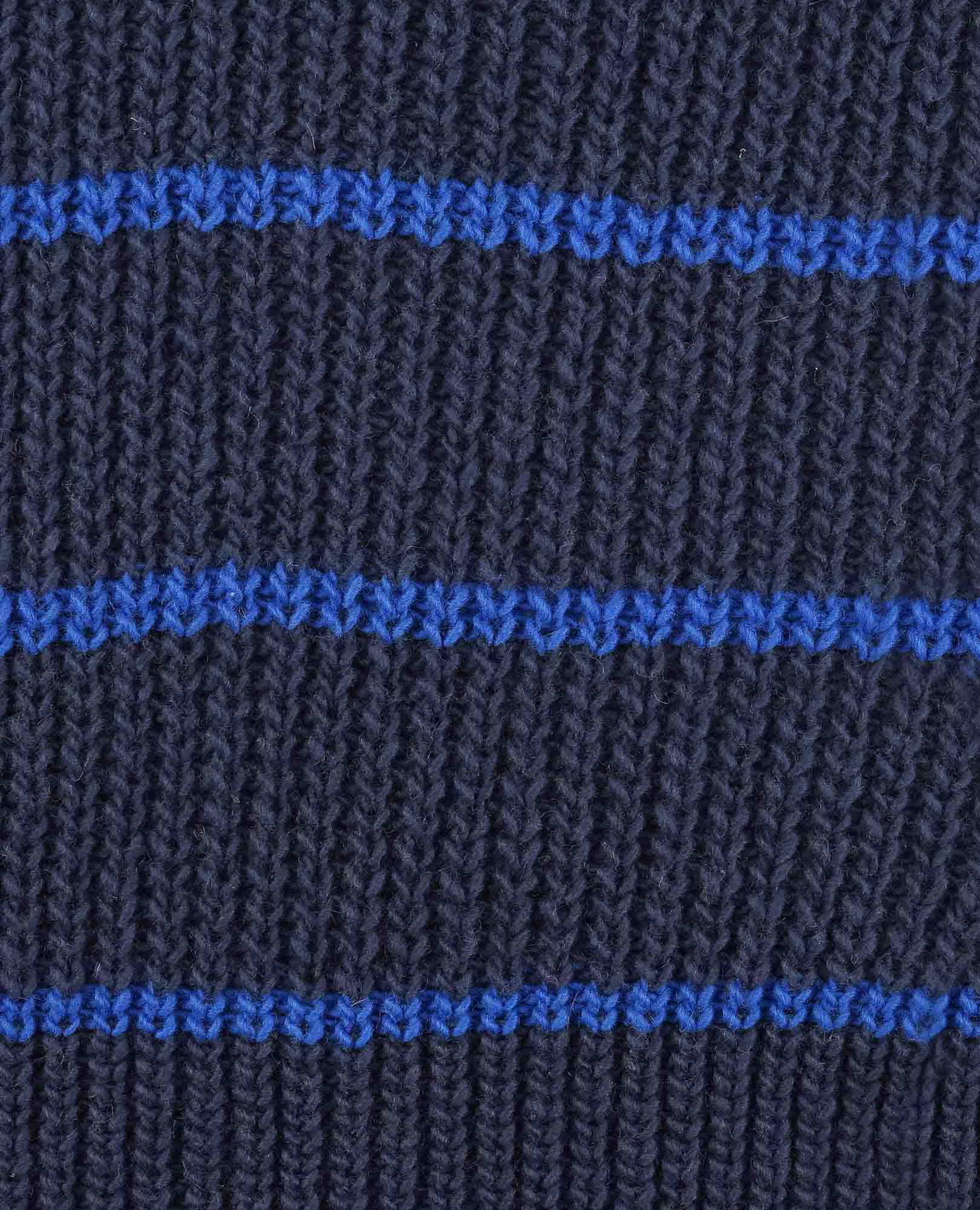 Moss Point Henley Sweater