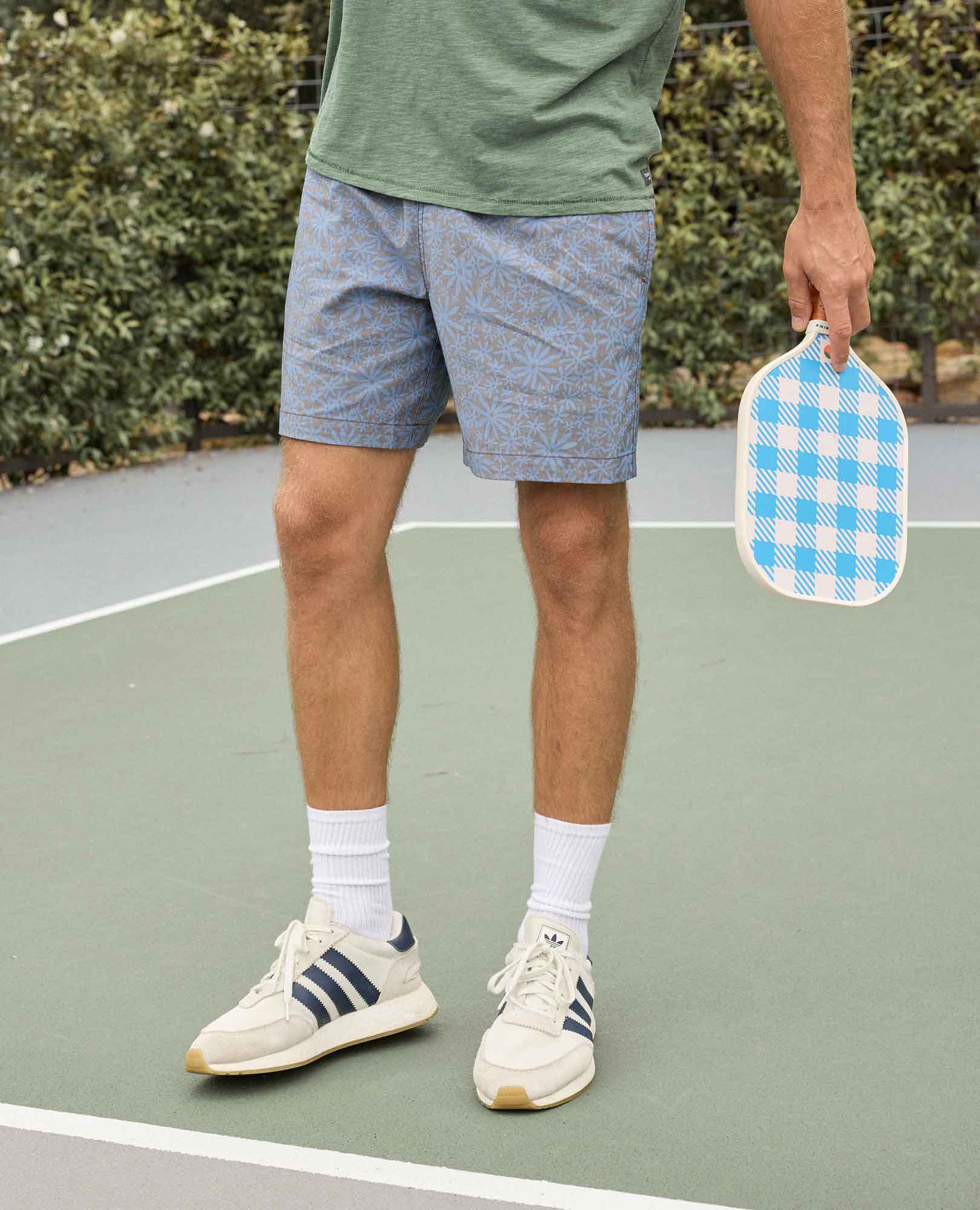 Men's Boundless Pull-On Short