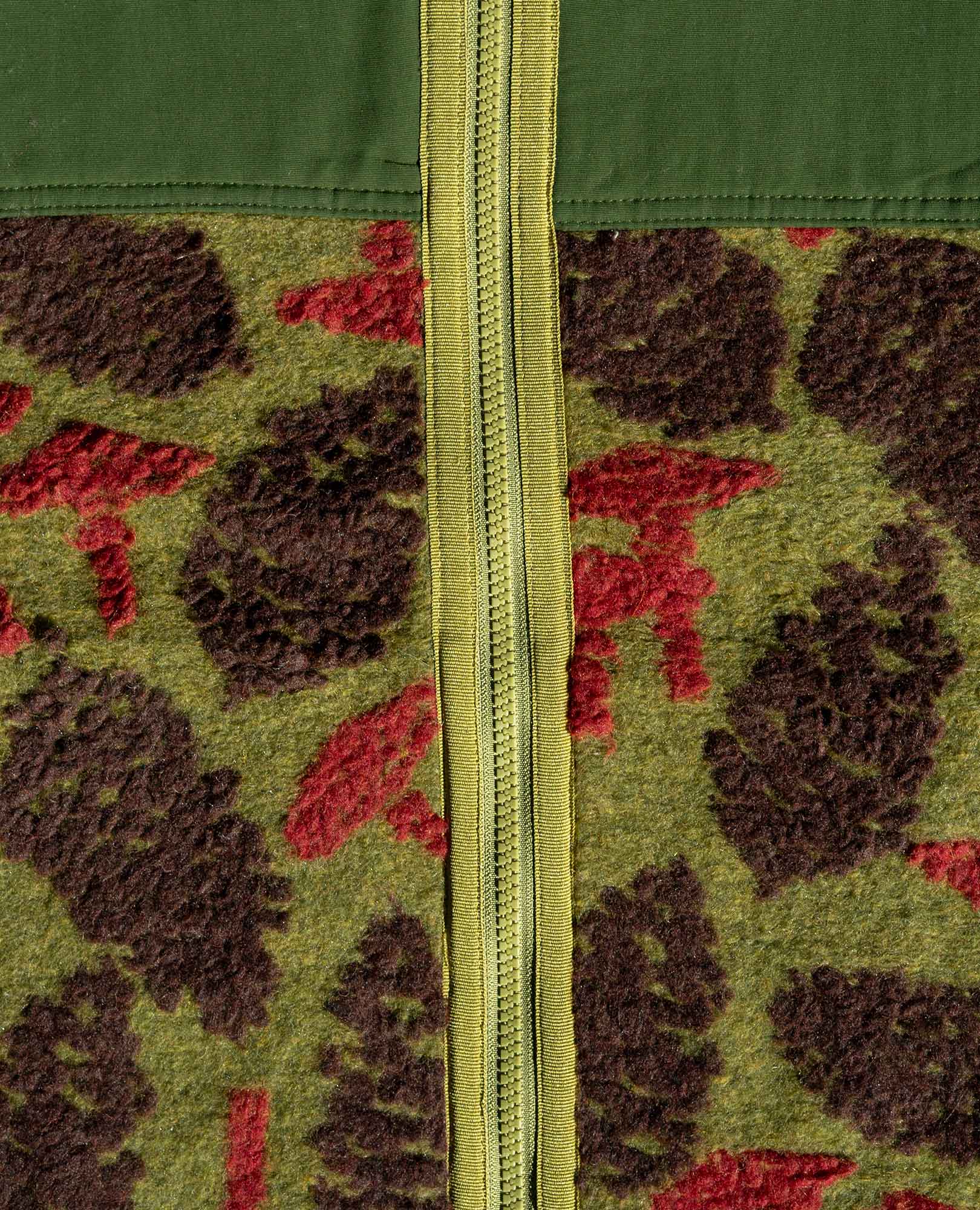 Women's Sespe Sherpa Vest