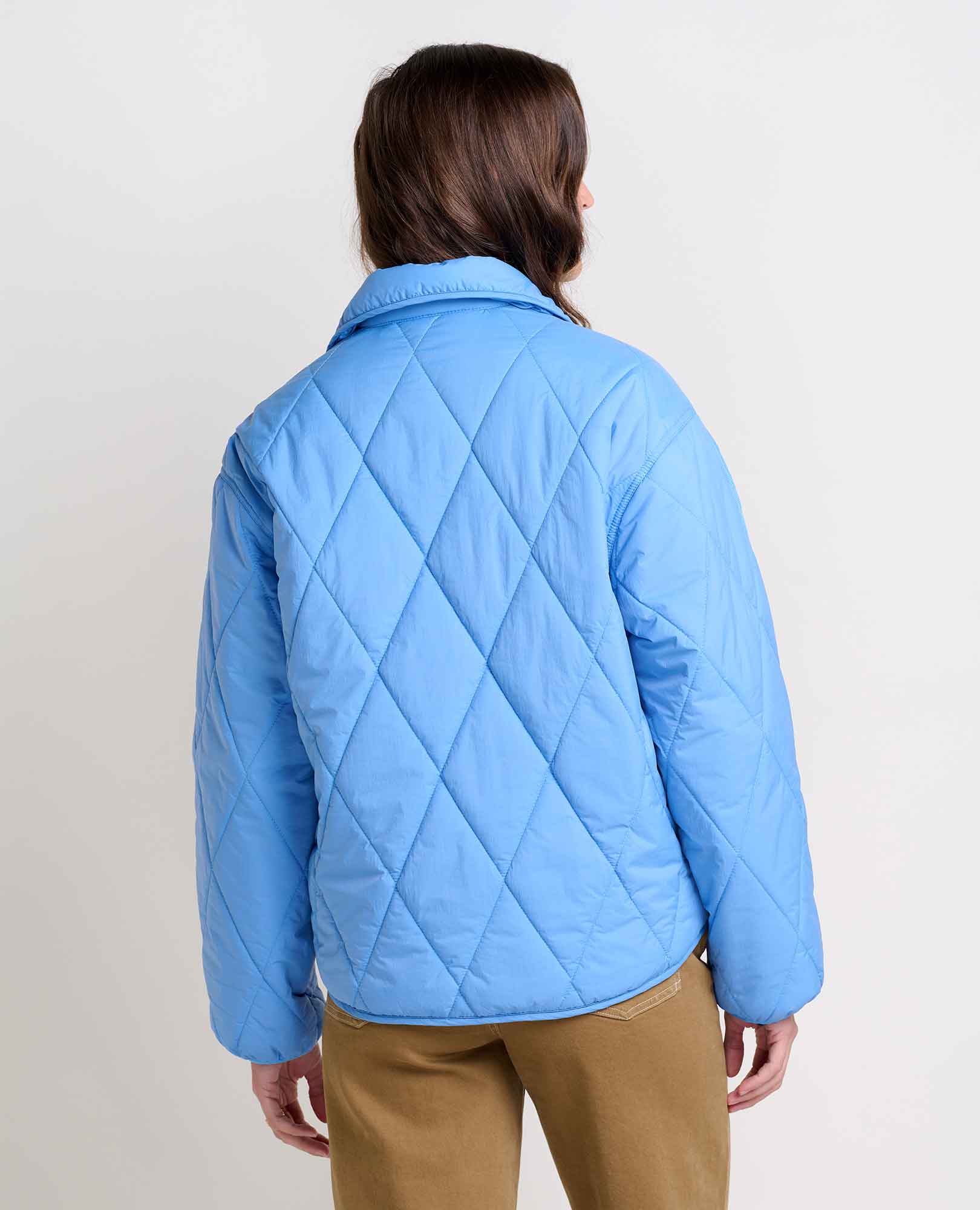 Women's Nomader Reversible Jacket