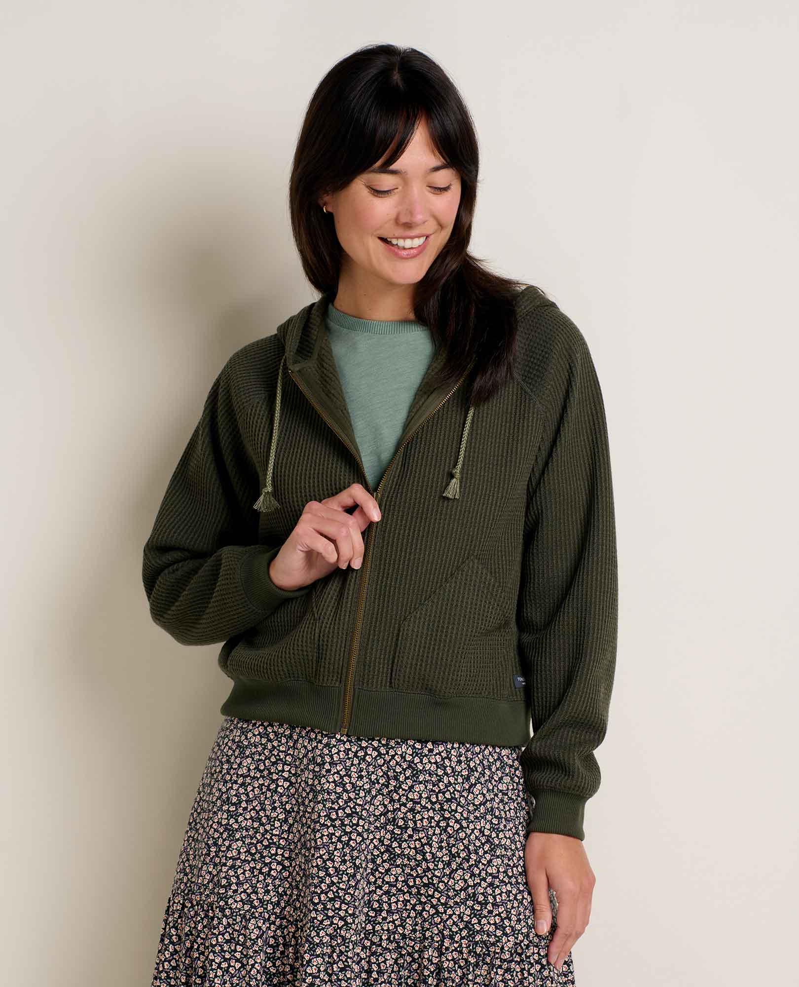 Women's Bitterroot Hoodie