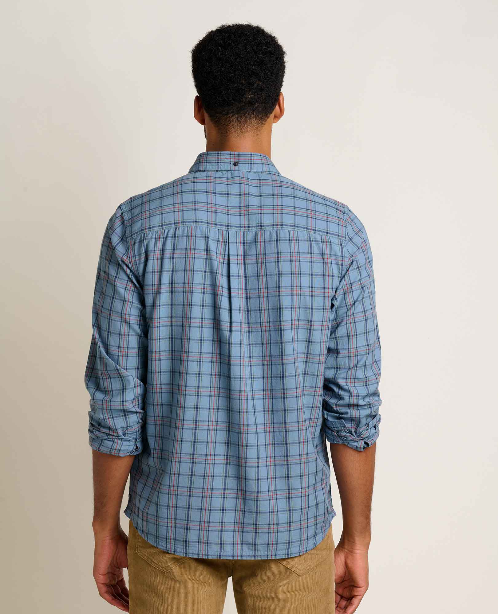 Men's Airscape Long Sleeve Shirt