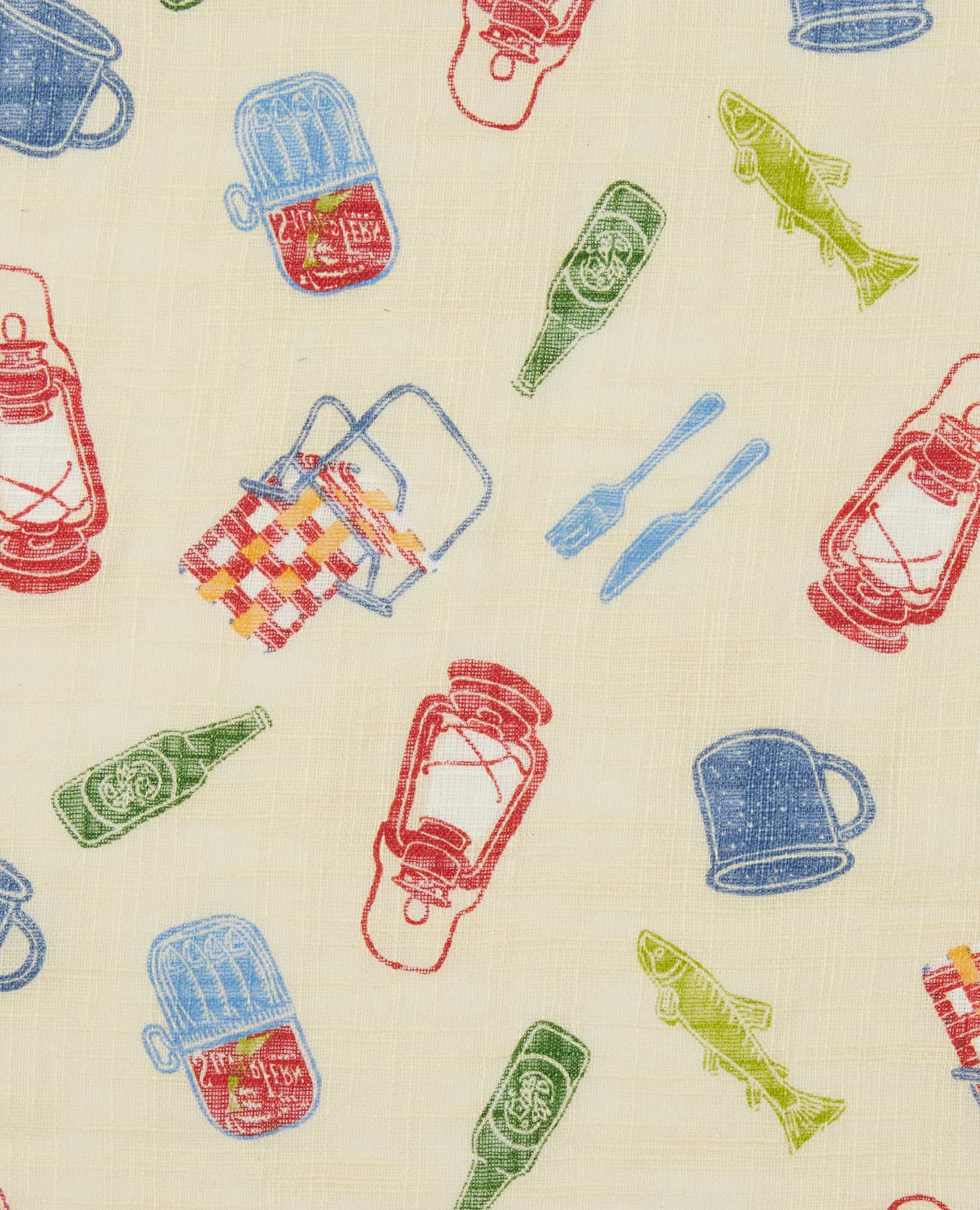 Salton Short Sleeve Shirt