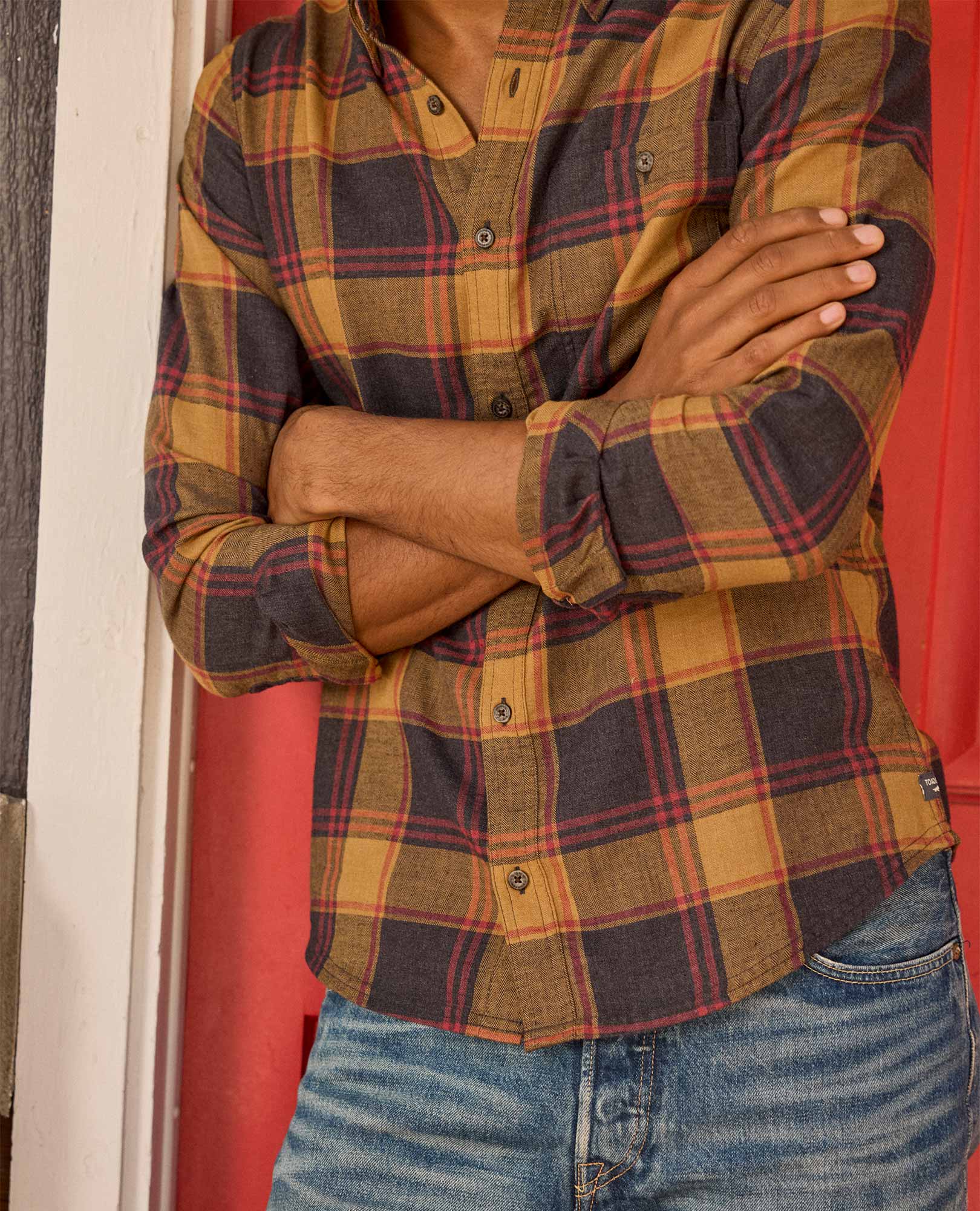 Airsmyth Long Sleeve Shirt