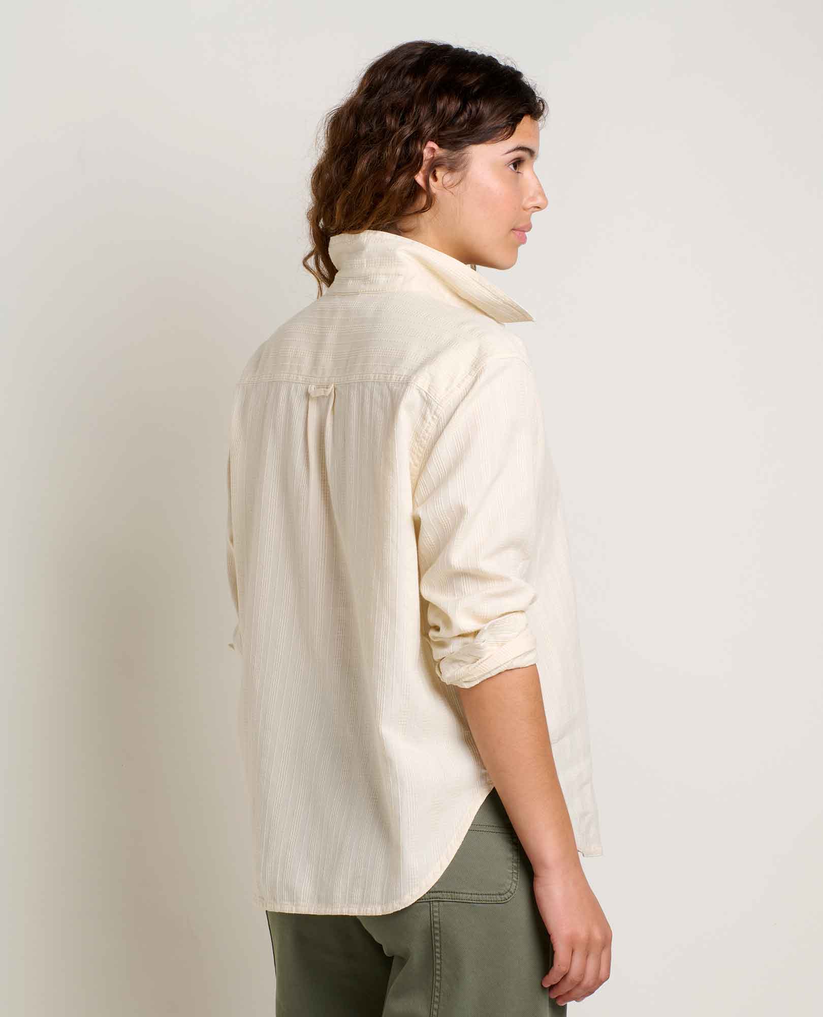 Women's Airscape Long Sleeve Shirt