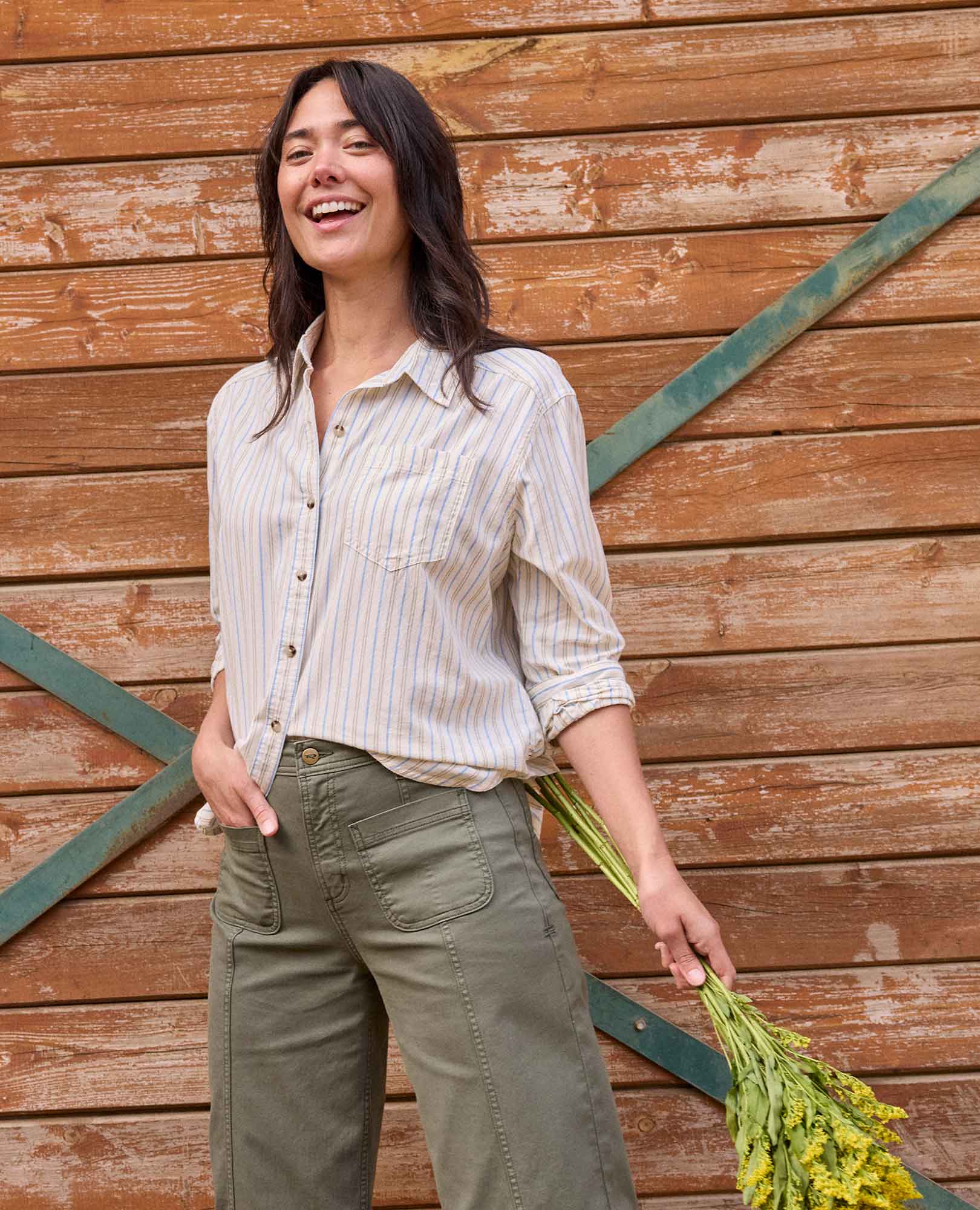 Women's Airscape Long Sleeve Shirt