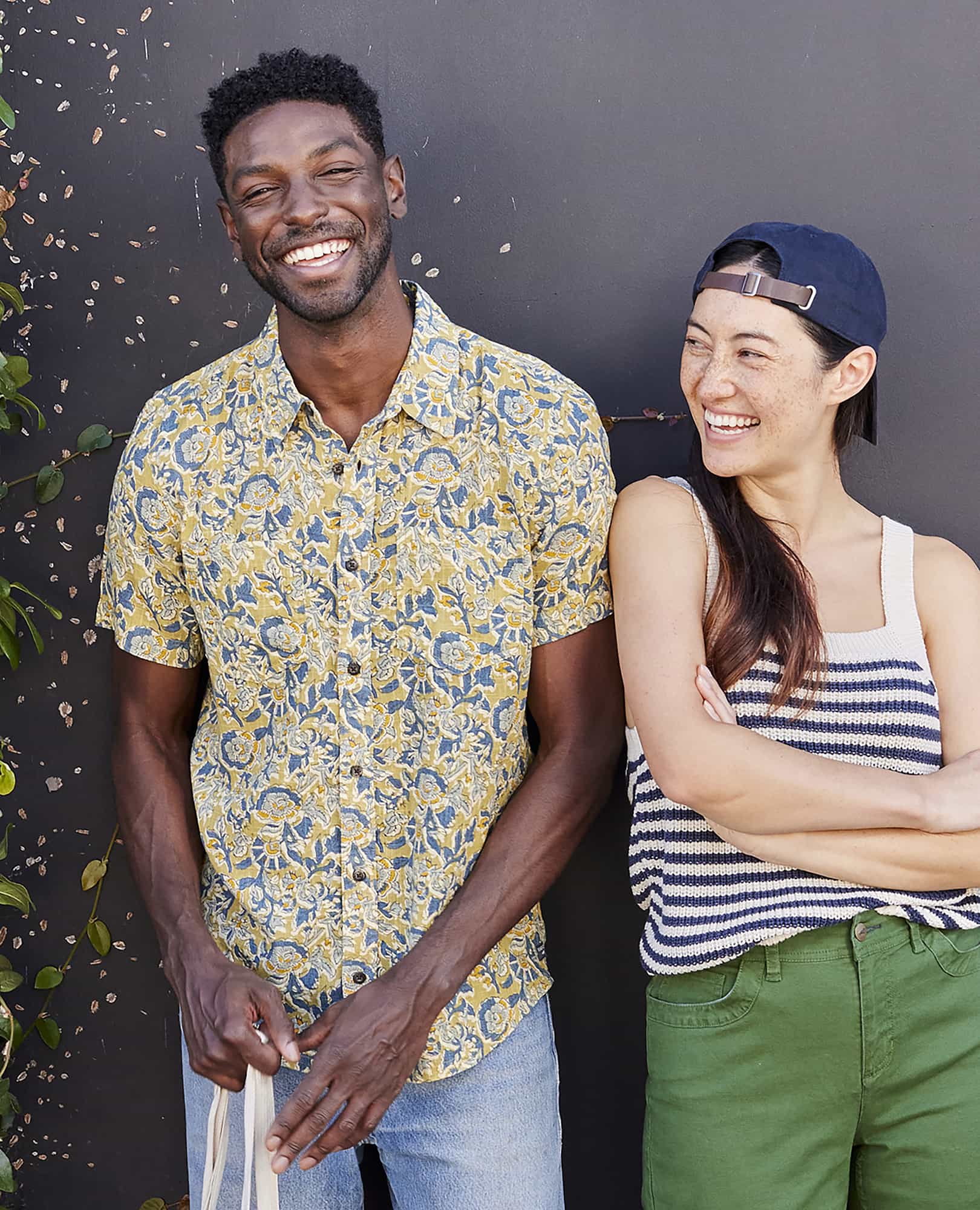 Salton Short Sleeve Shirt