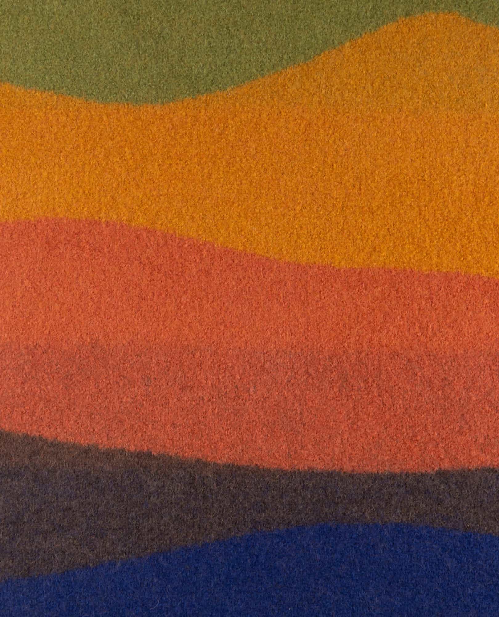 Merino Heartfelt Hoodie