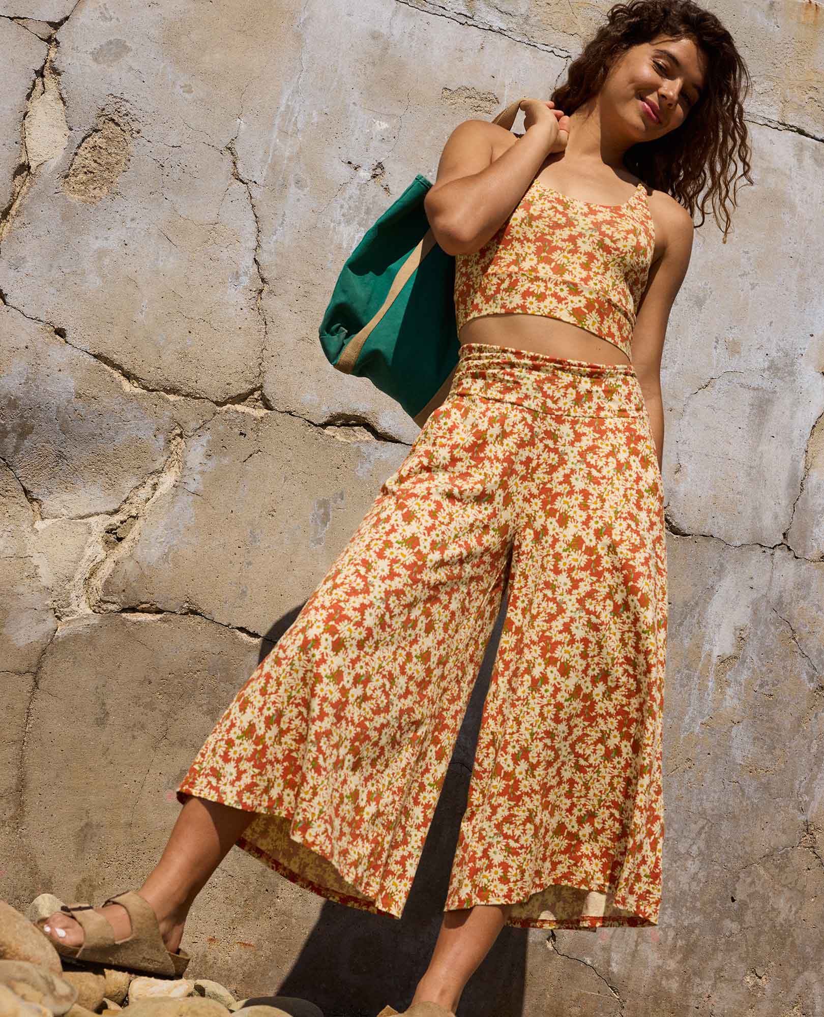 Terrane Longline Bralette